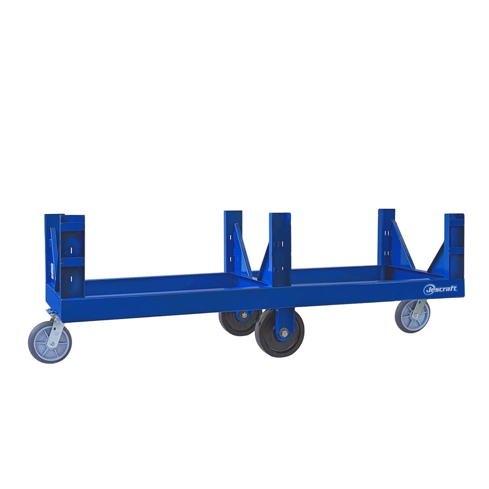 Jescraft Mobile Bar Cart