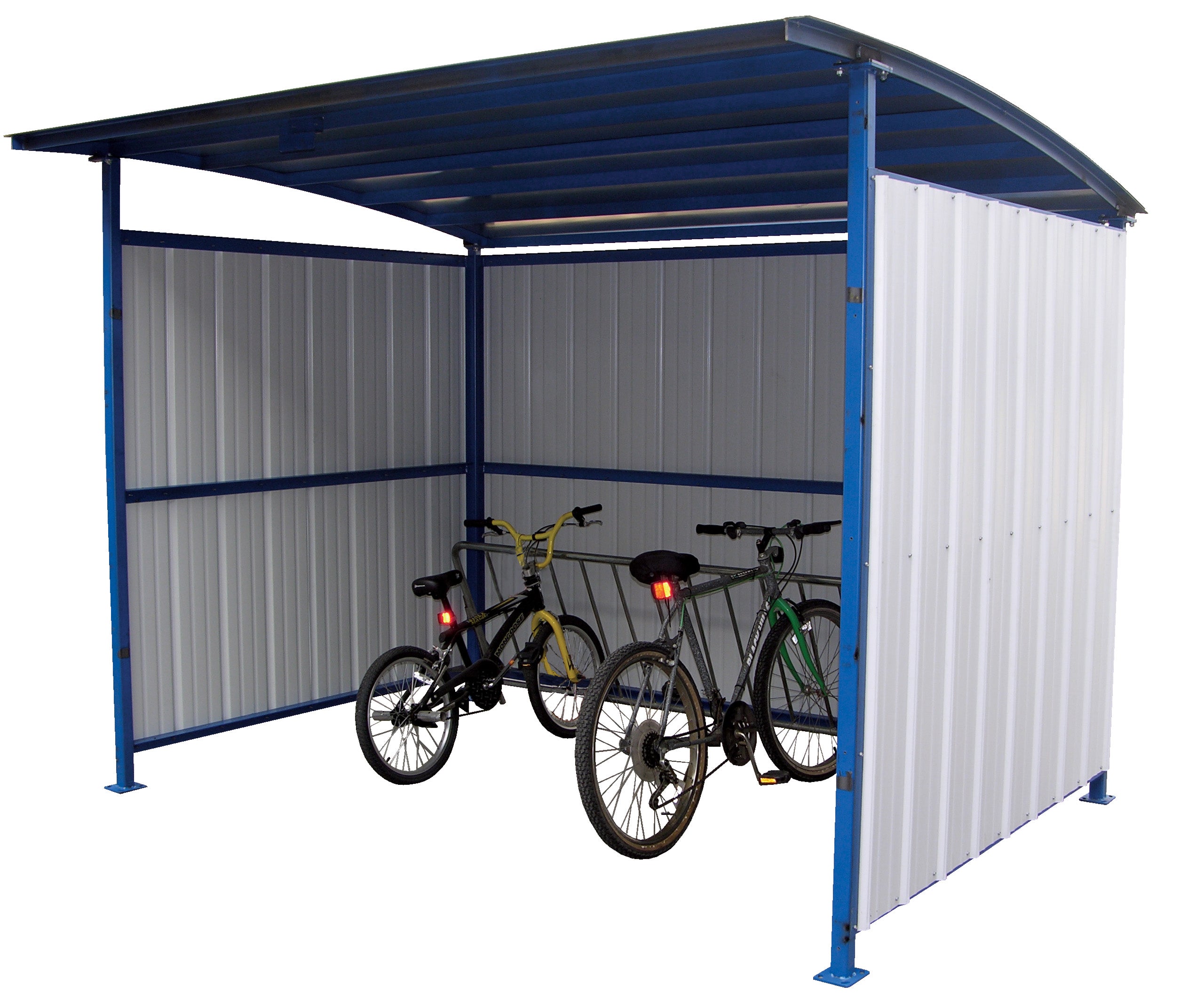 Vestil Multi-Duty Storage Buildings