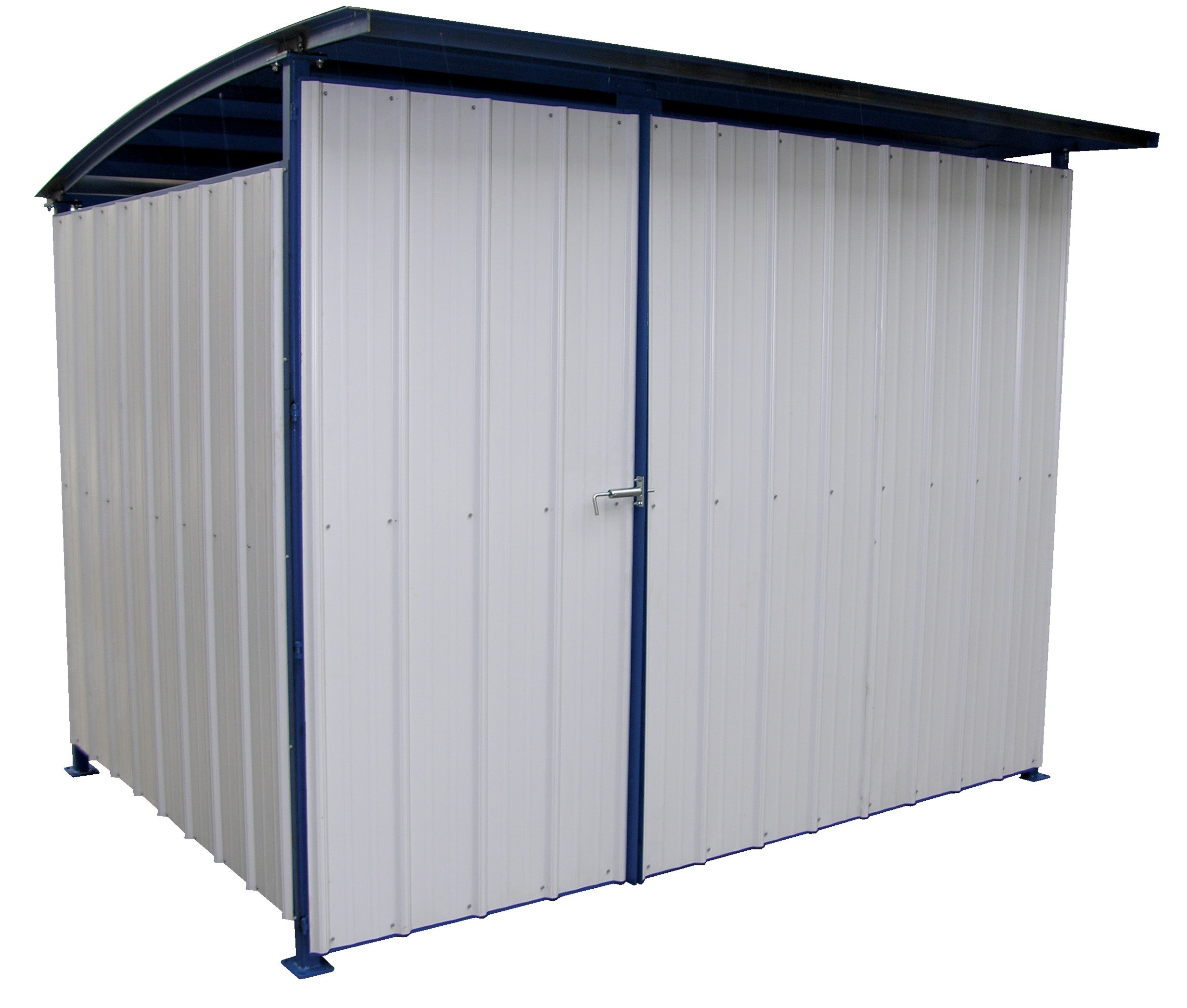 Vestil Multi-Duty Storage Buildings