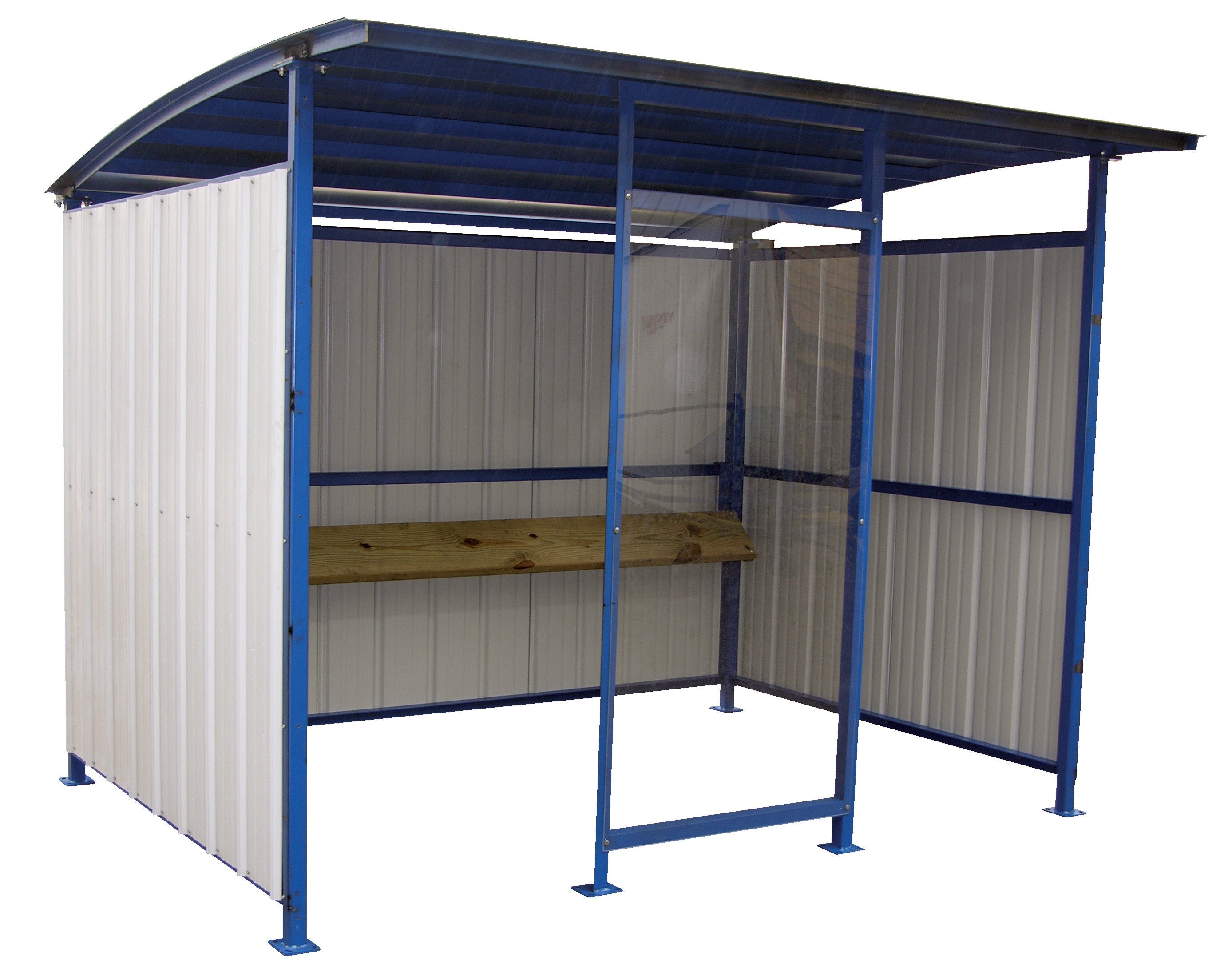 Vestil Multi-Duty Storage Buildings