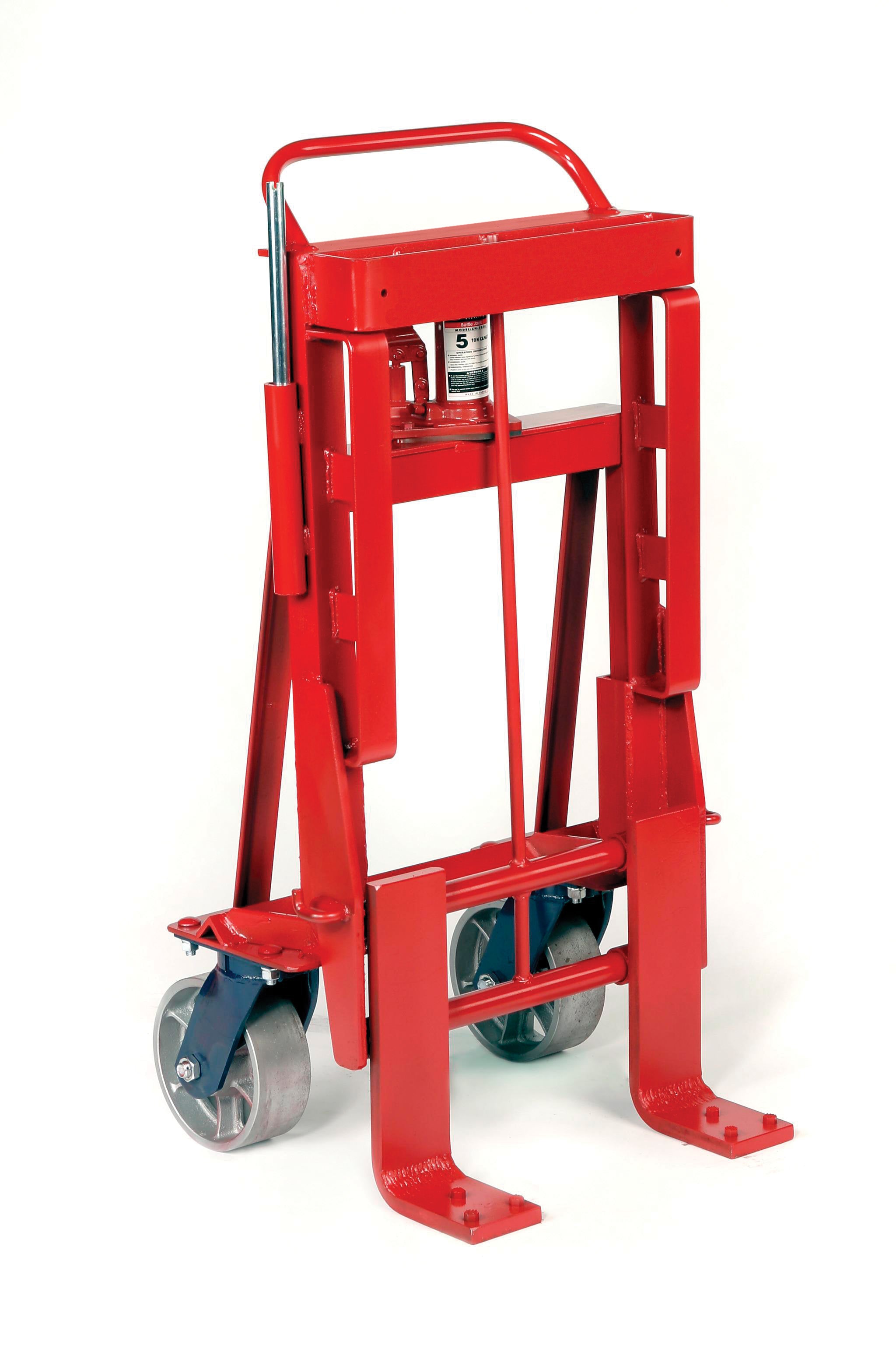 Vestil Machinery Lifts