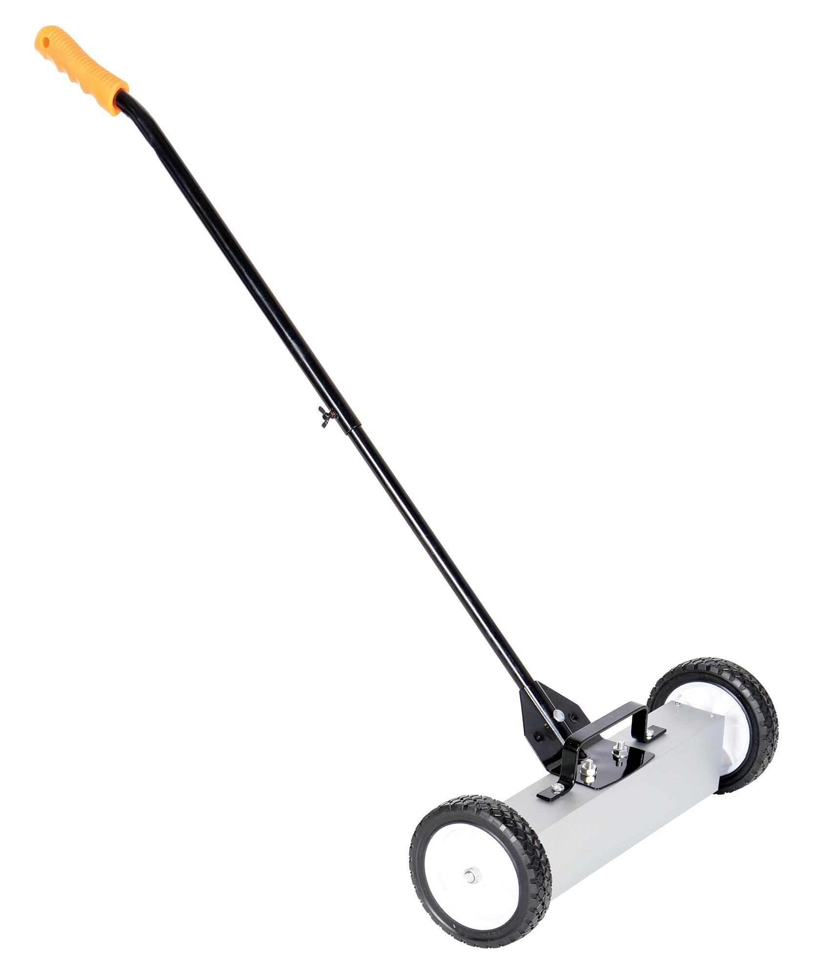 Vestil Magnetic Push Sweepers