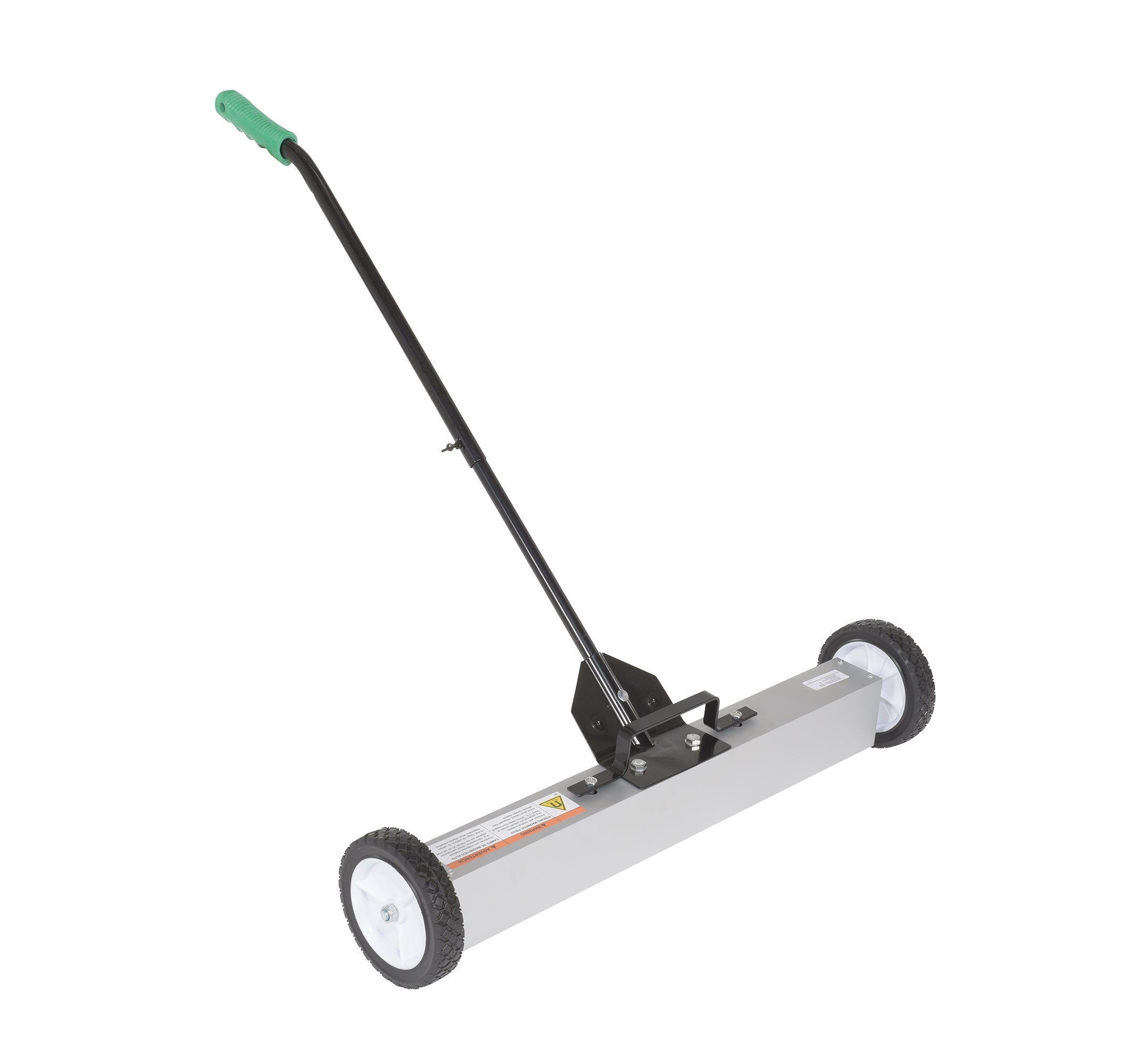 Vestil Magnetic Push Sweepers