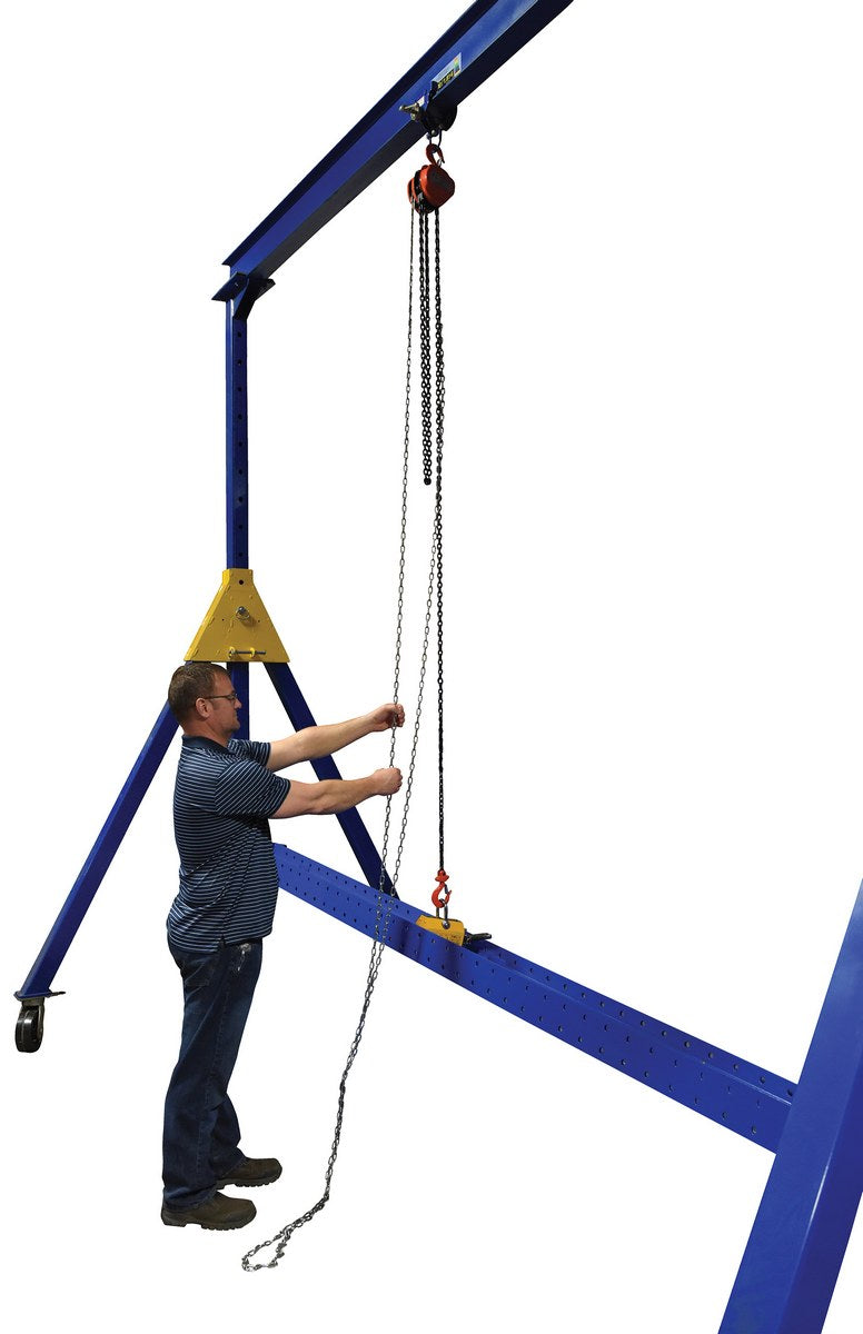 Imán de elevación Vestil