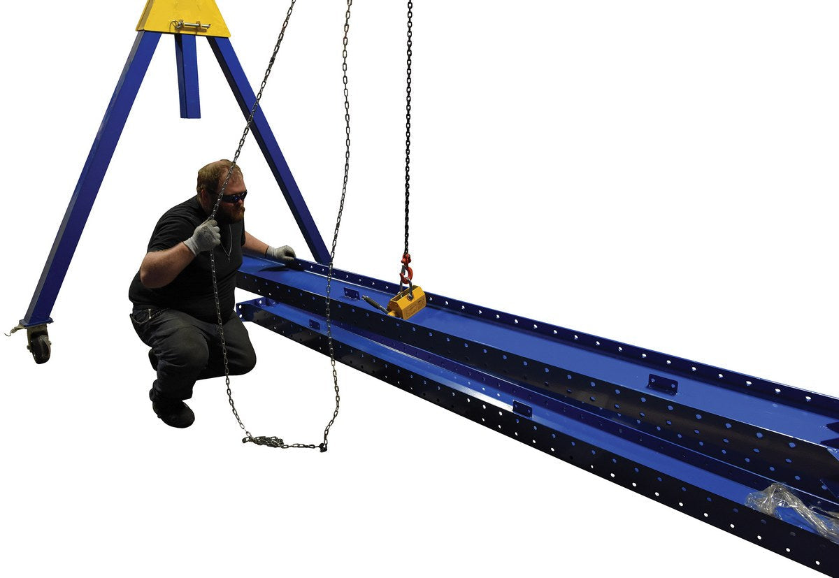 Imán de elevación Vestil