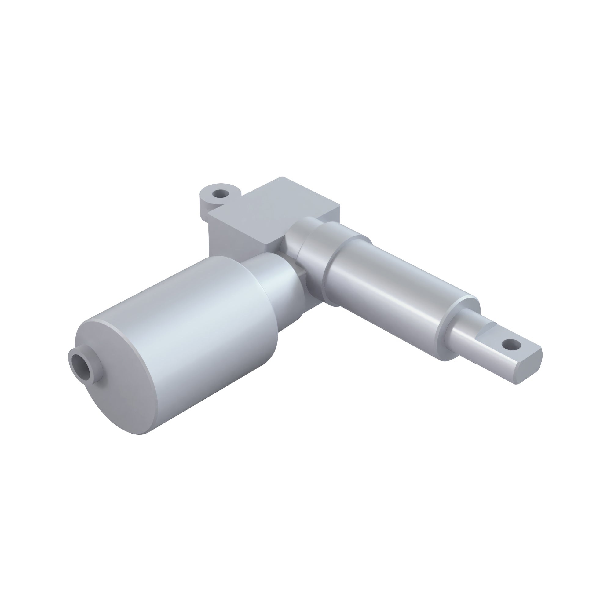 Duff Norton MPB Series Linear Actuator