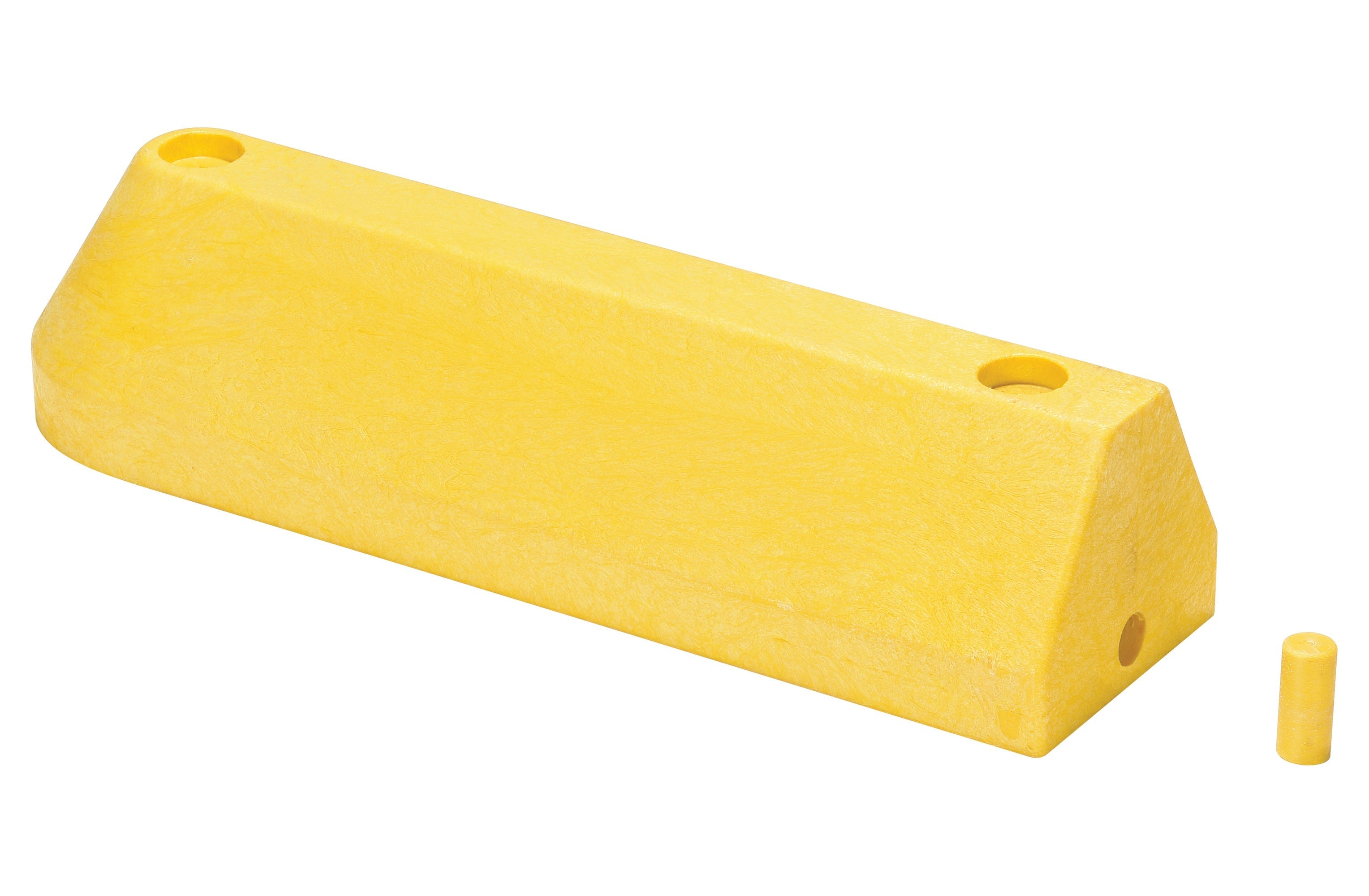 Vestil Modular Guard Curbs