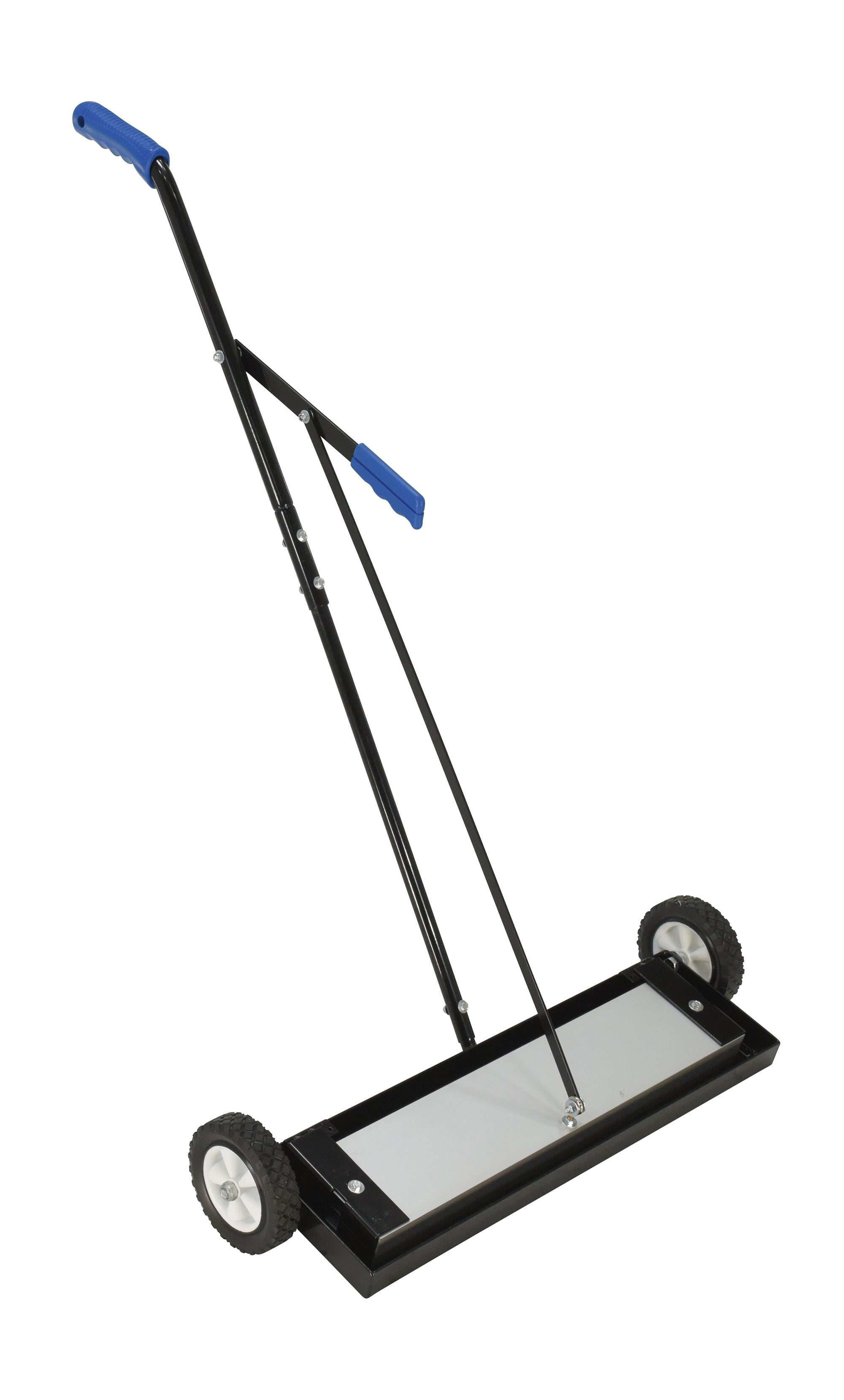 Vestil Magnetic Push Sweepers