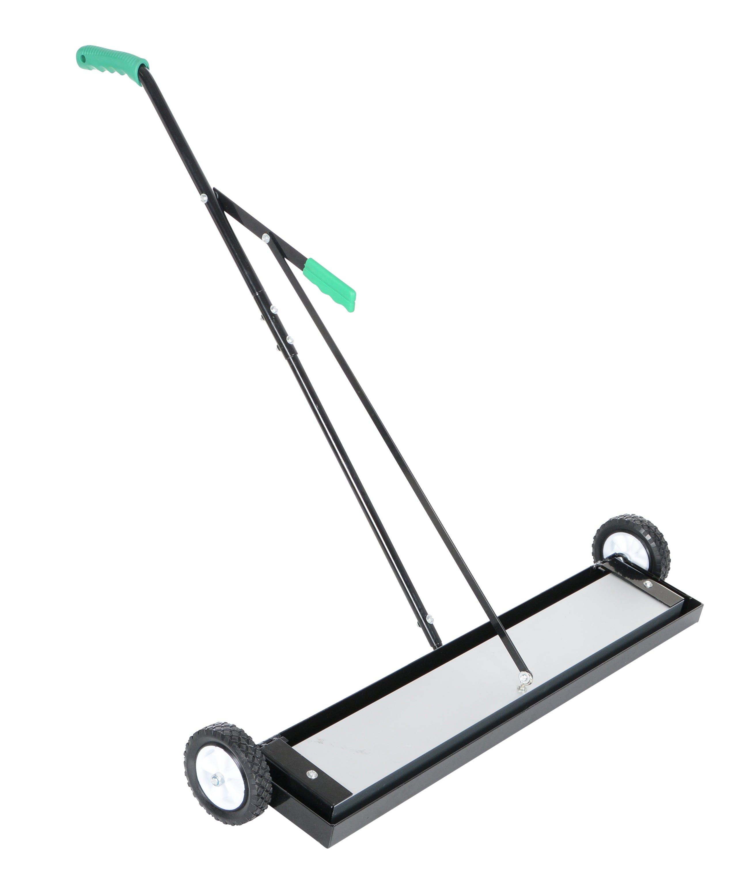 Vestil Magnetic Push Sweepers