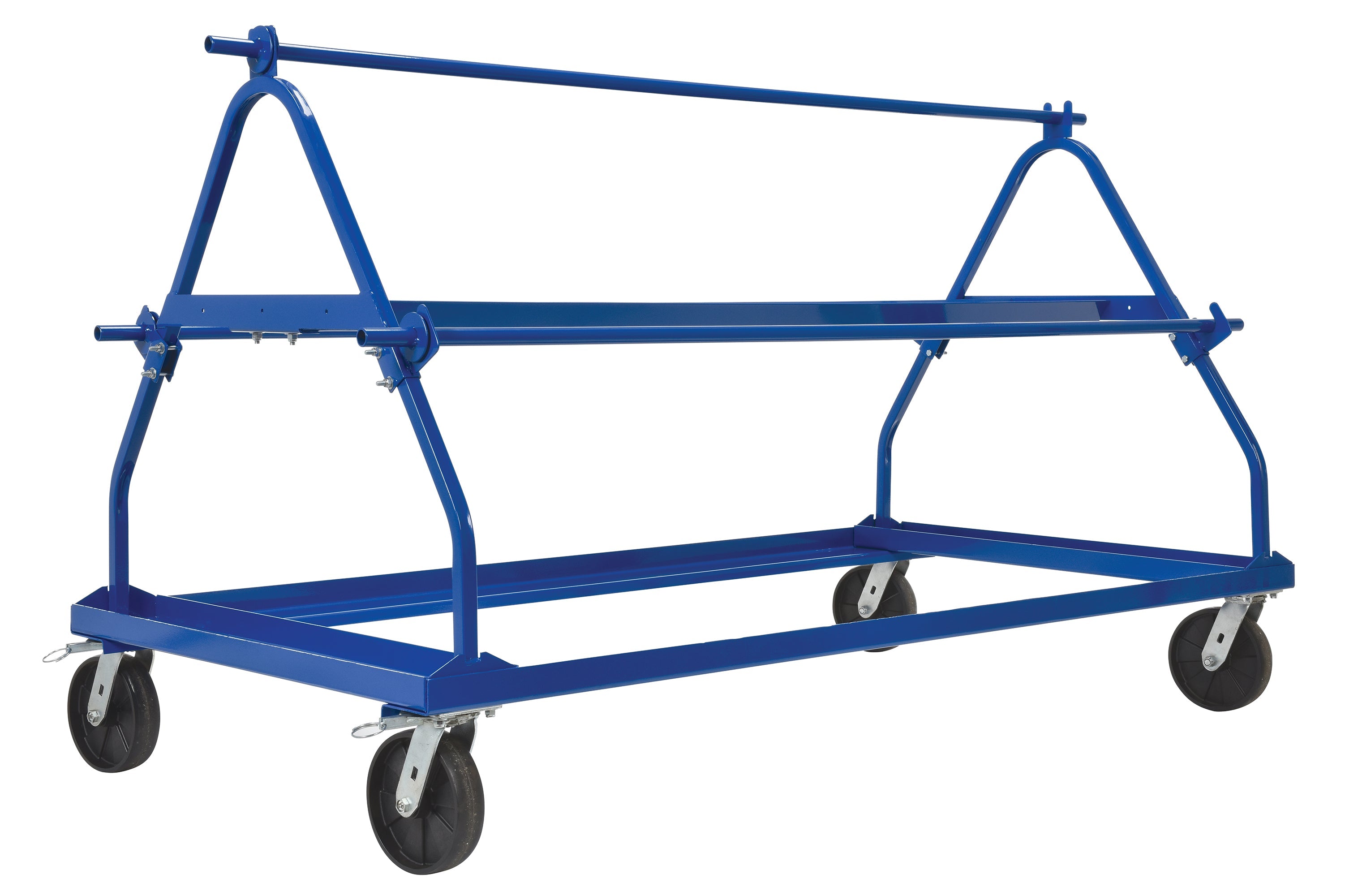 Vestil Shrink Wrap Cart