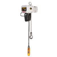 Food Grade Hoists & Trolleys