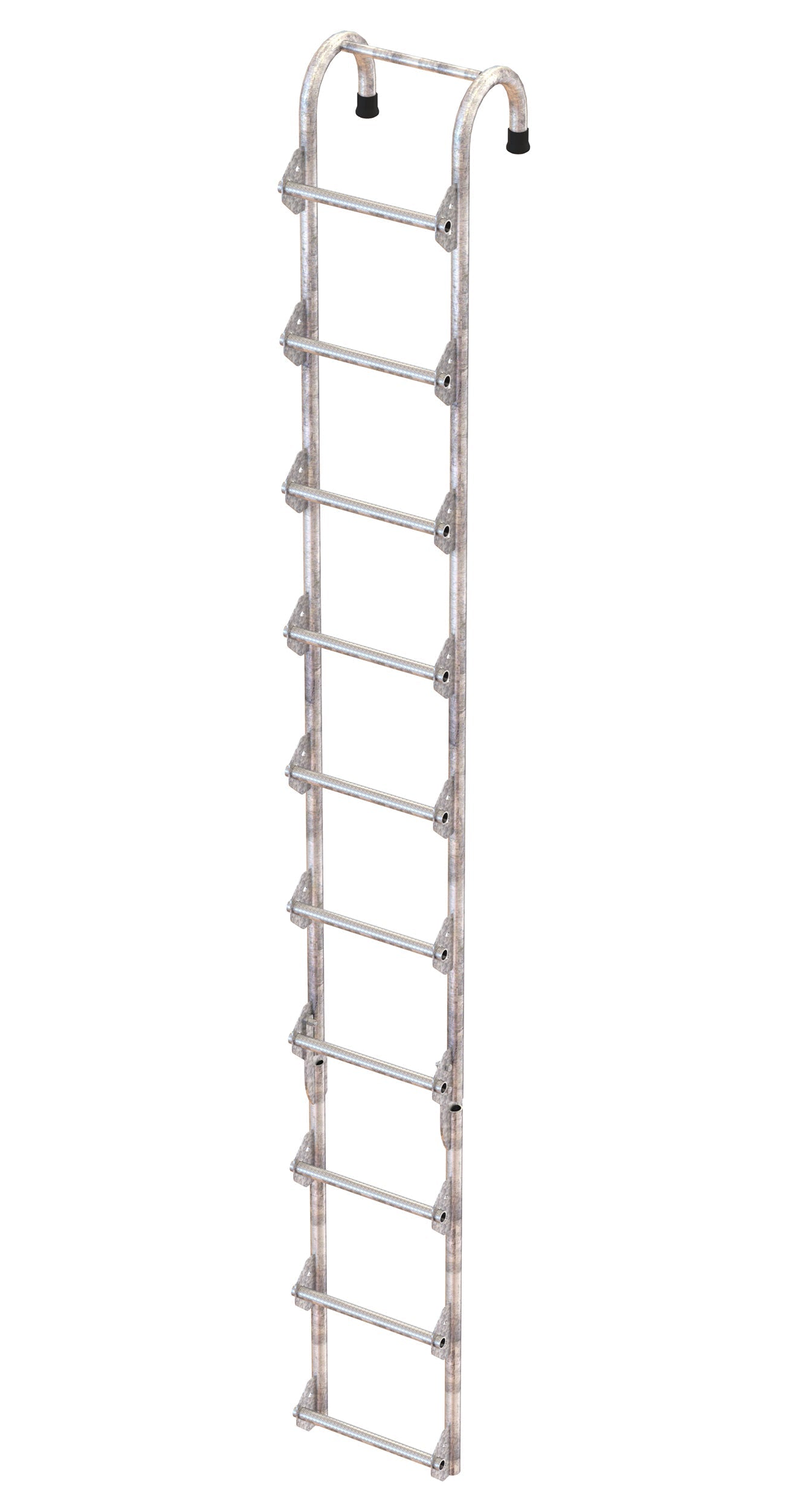 Vestil Tank Access Ladders