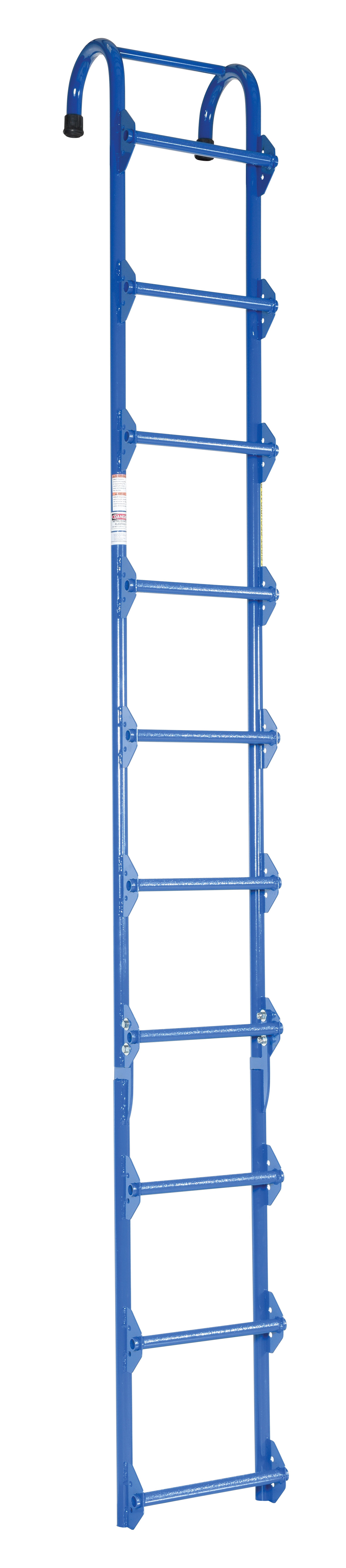 Vestil Tank Access Ladders