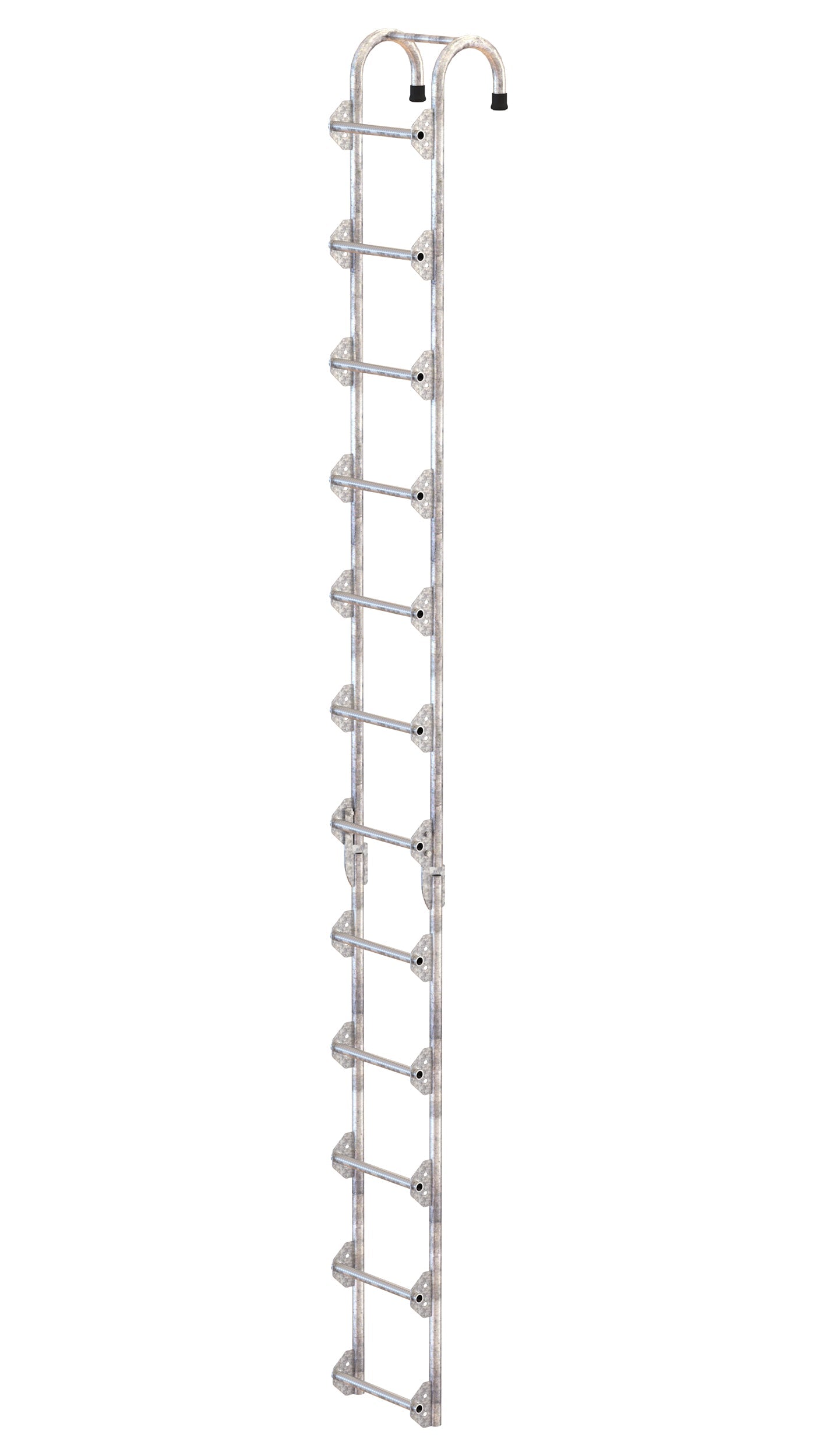 Vestil Tank Access Ladders