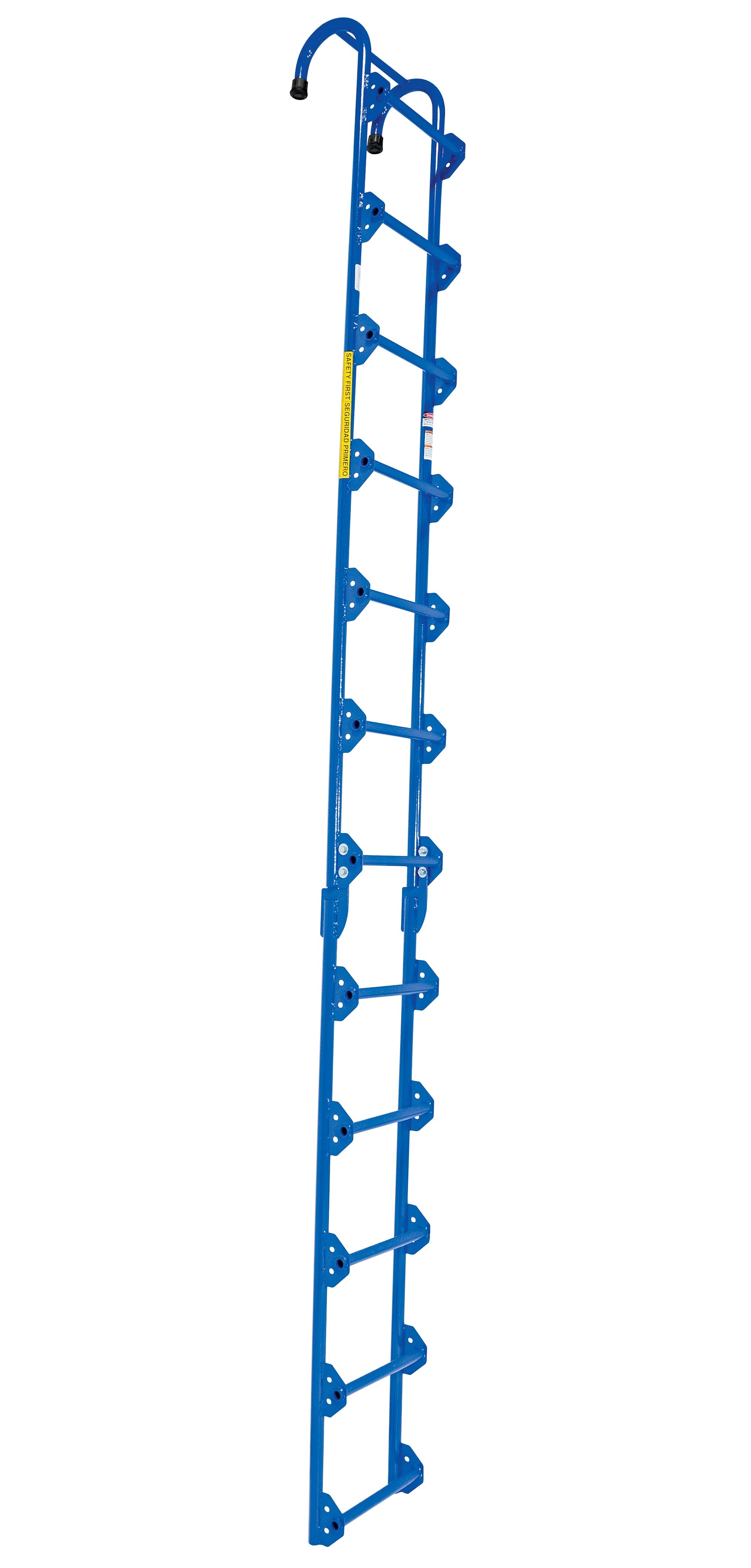 Vestil Tank Access Ladders