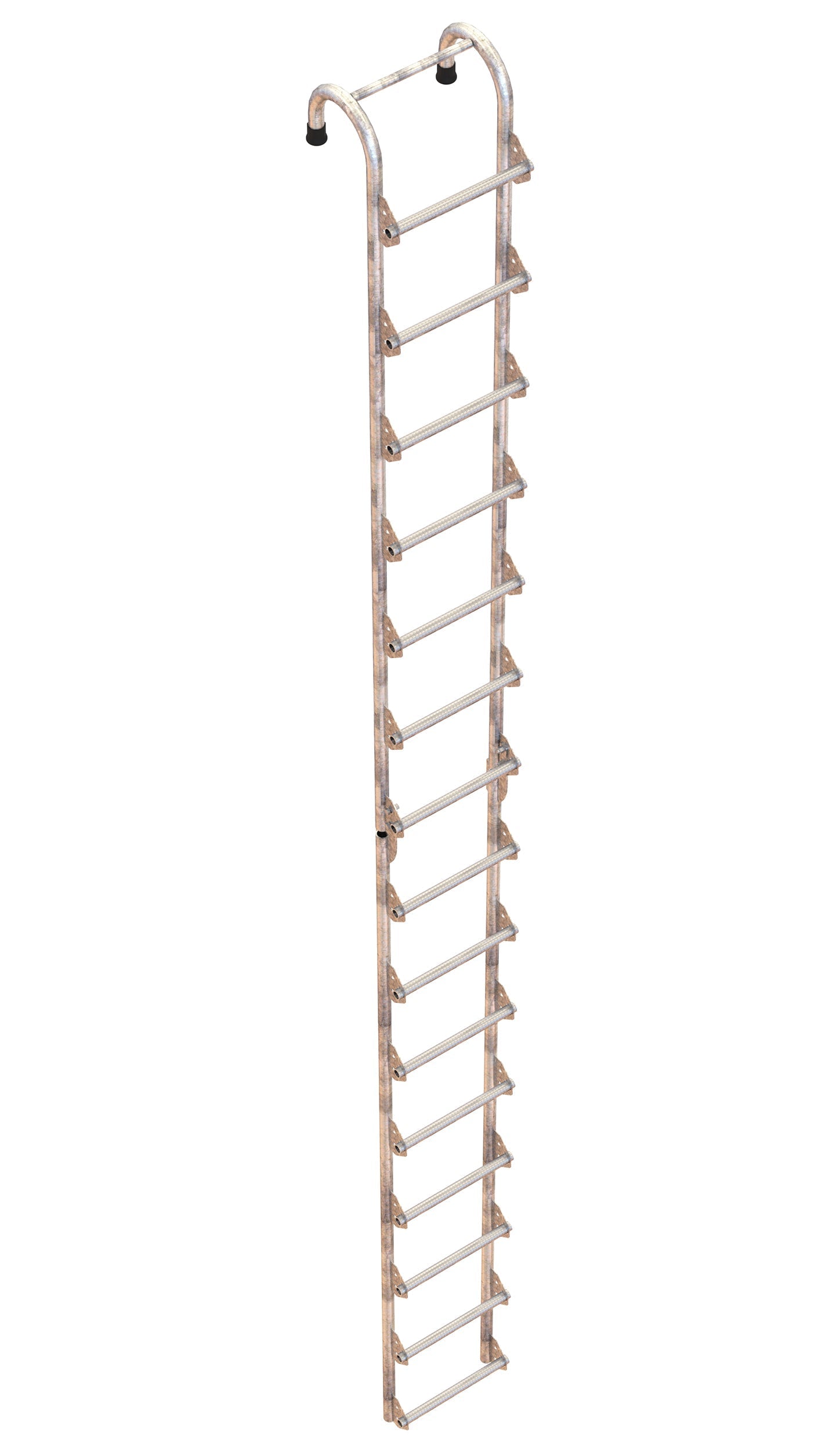 Vestil Tank Access Ladders