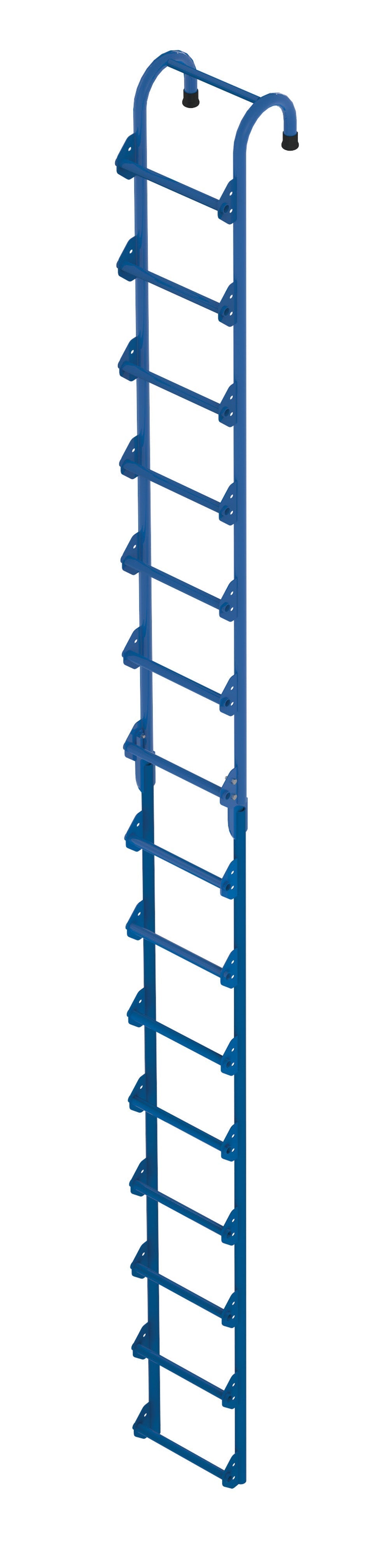 Vestil Tank Access Ladders