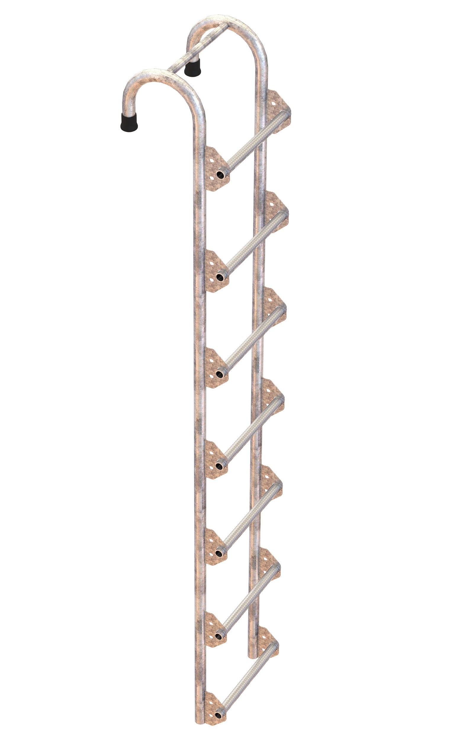 Vestil Tank Access Ladders