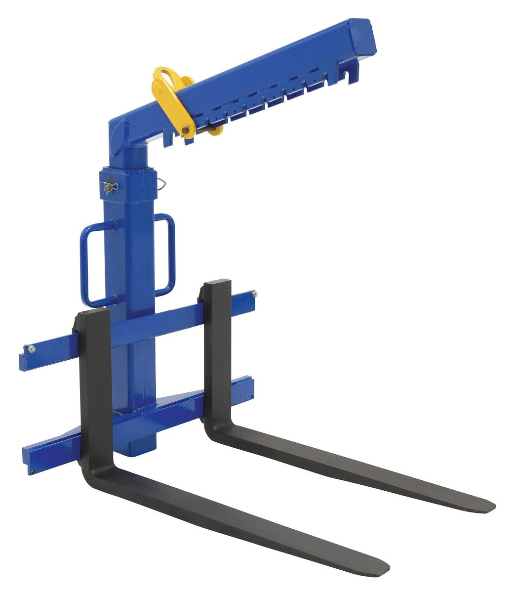 Vestil Overhead Load Lifters