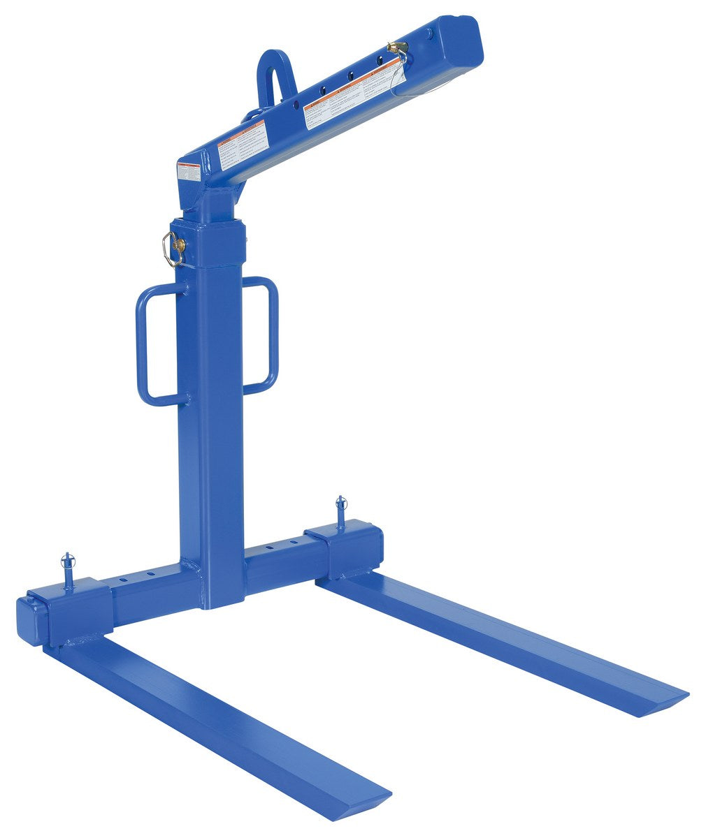 Vestil Overhead Load Lifters