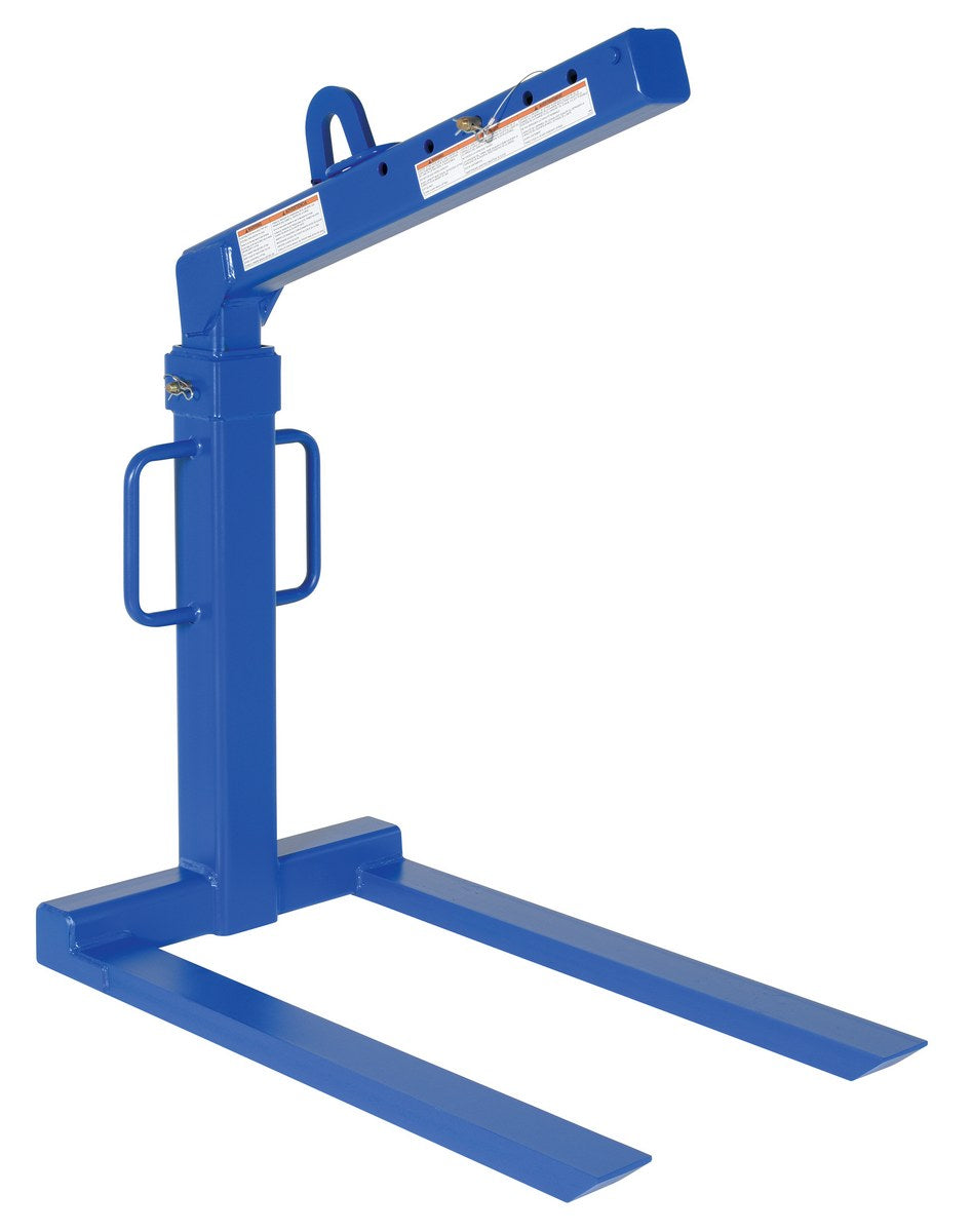 Vestil Overhead Load Lifters