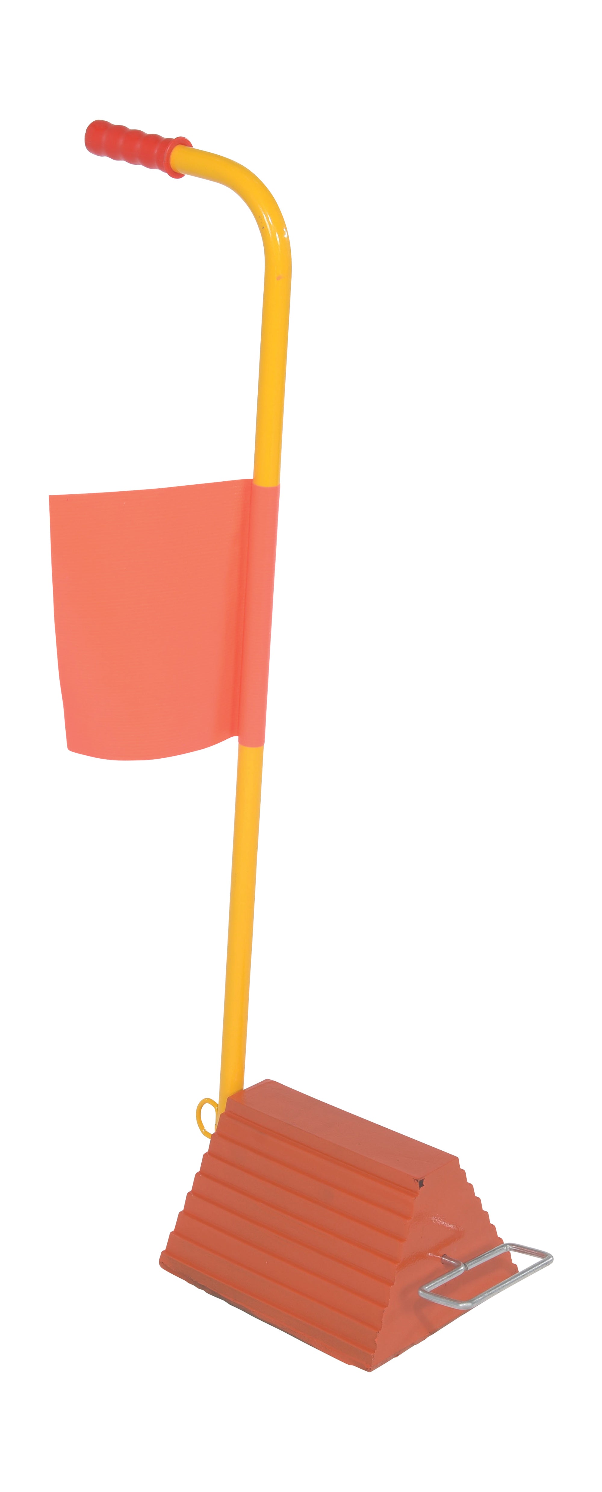 Vestil Ergo-Handle Wheel Chocks