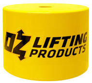 OZ Lifting Headache Ball