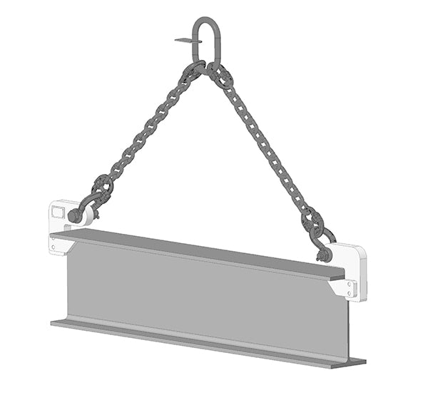 Machining & Welding Load Hooks (Pair)
