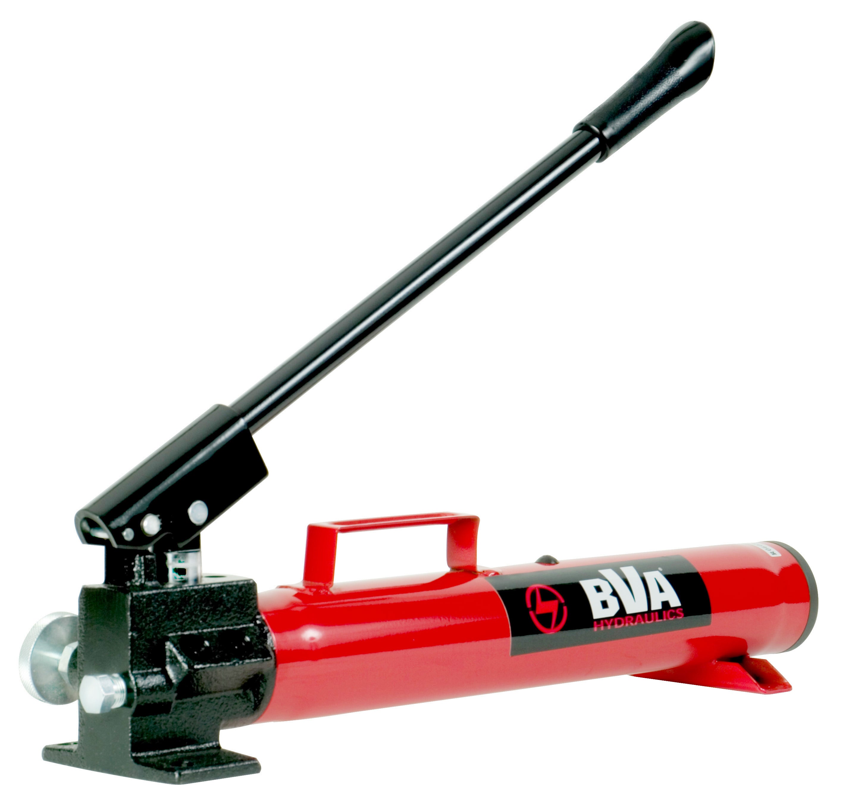 BVA Hydraulics Mechanical Hydraulic Power Units