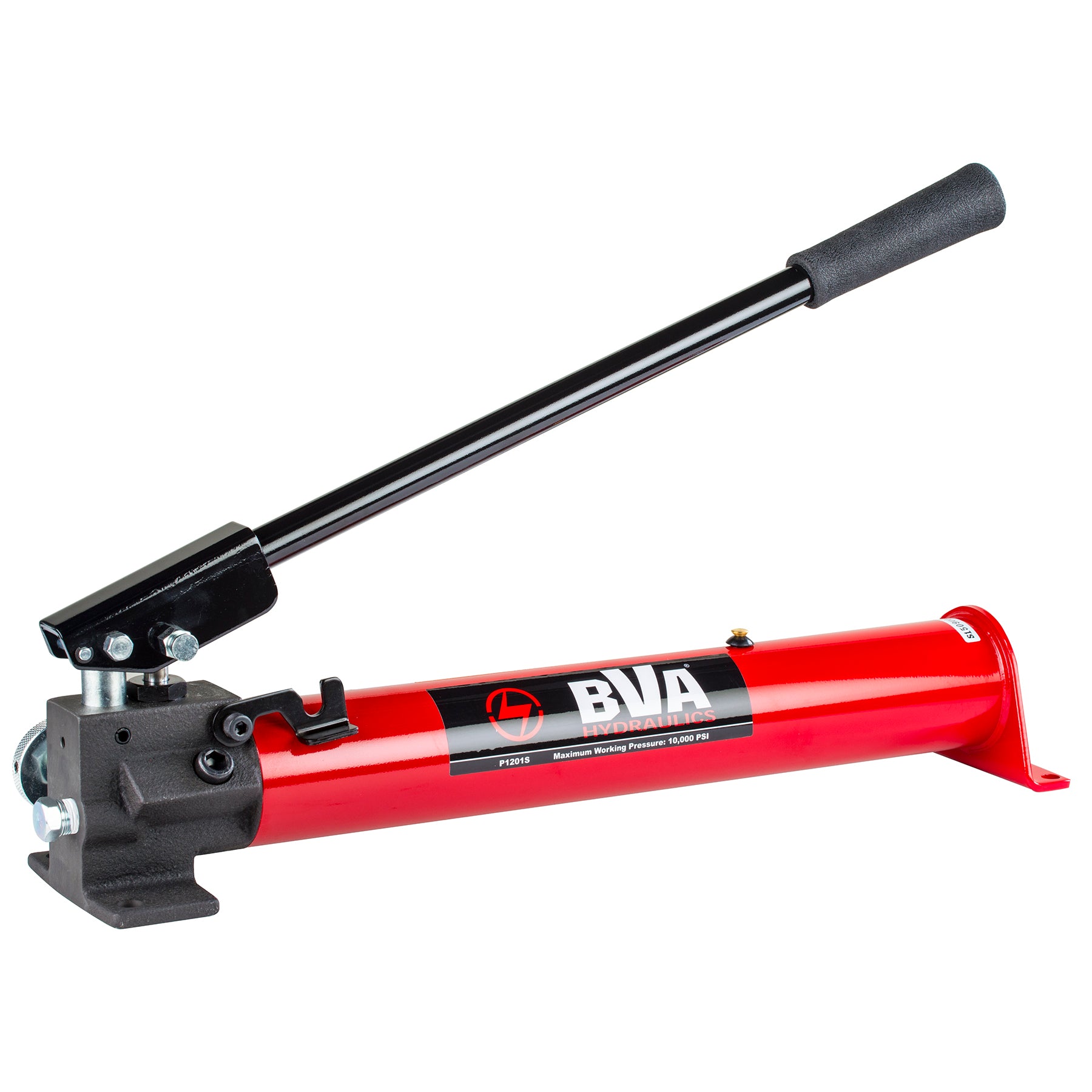 BVA Hydraulics Mechanical Hydraulic Power Units