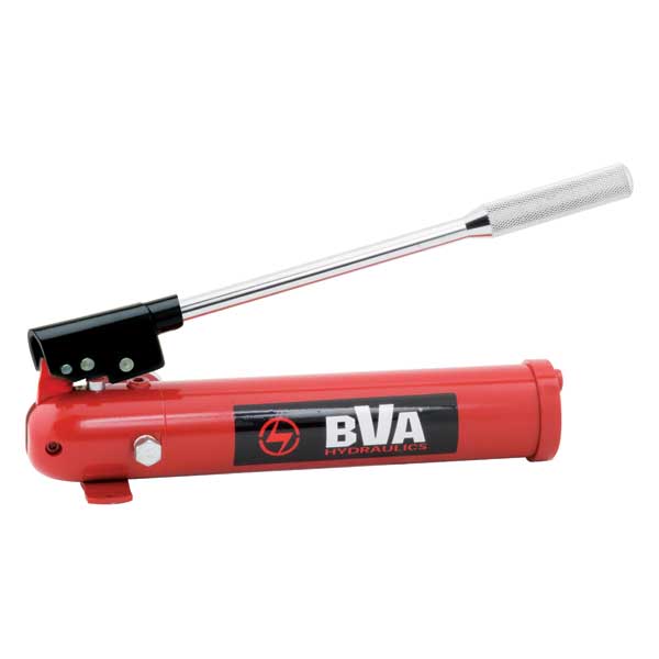 BVA Hydraulics Mechanical Hydraulic Power Units