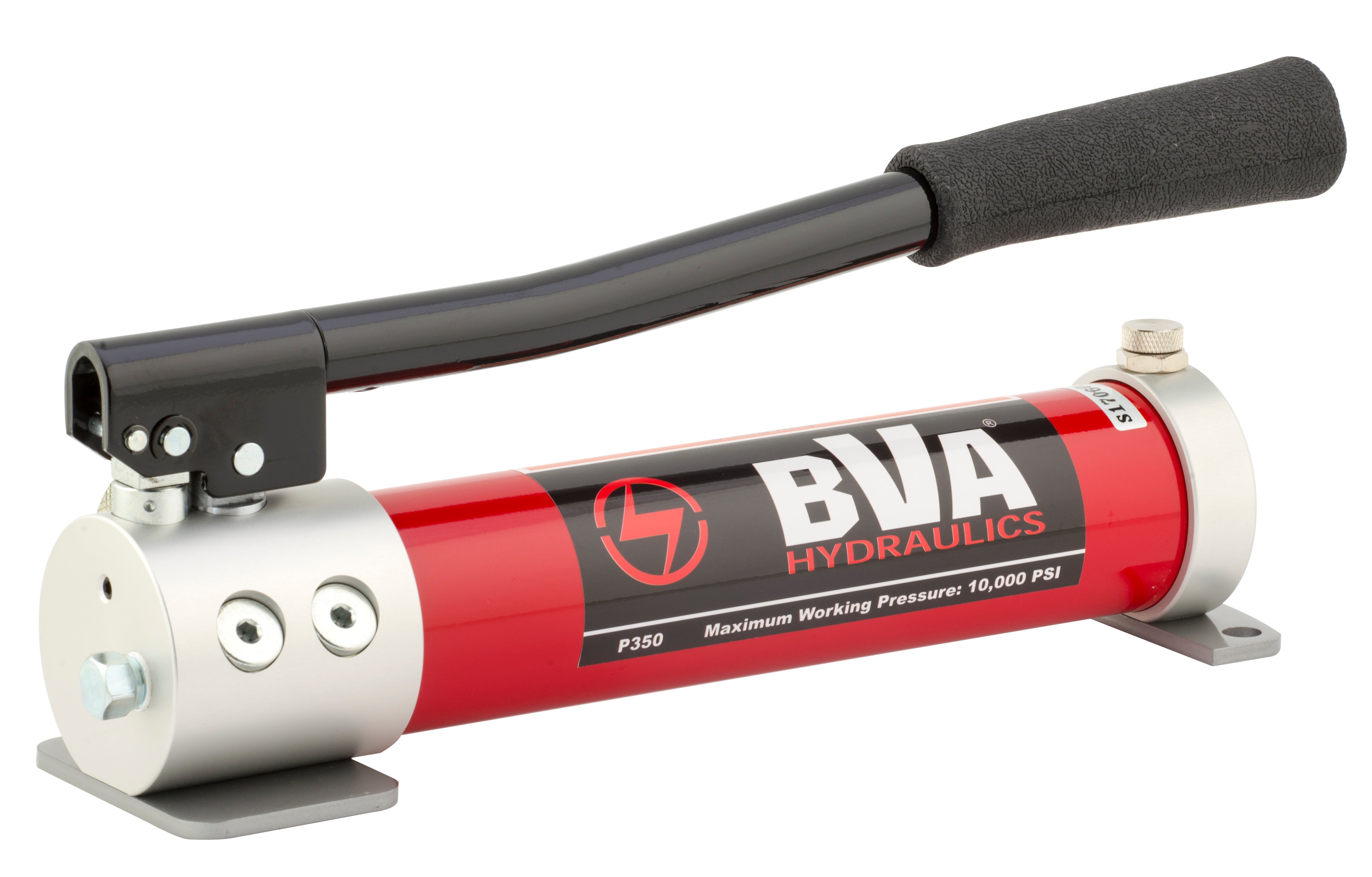 BVA Hydraulics Mechanical Hydraulic Power Units