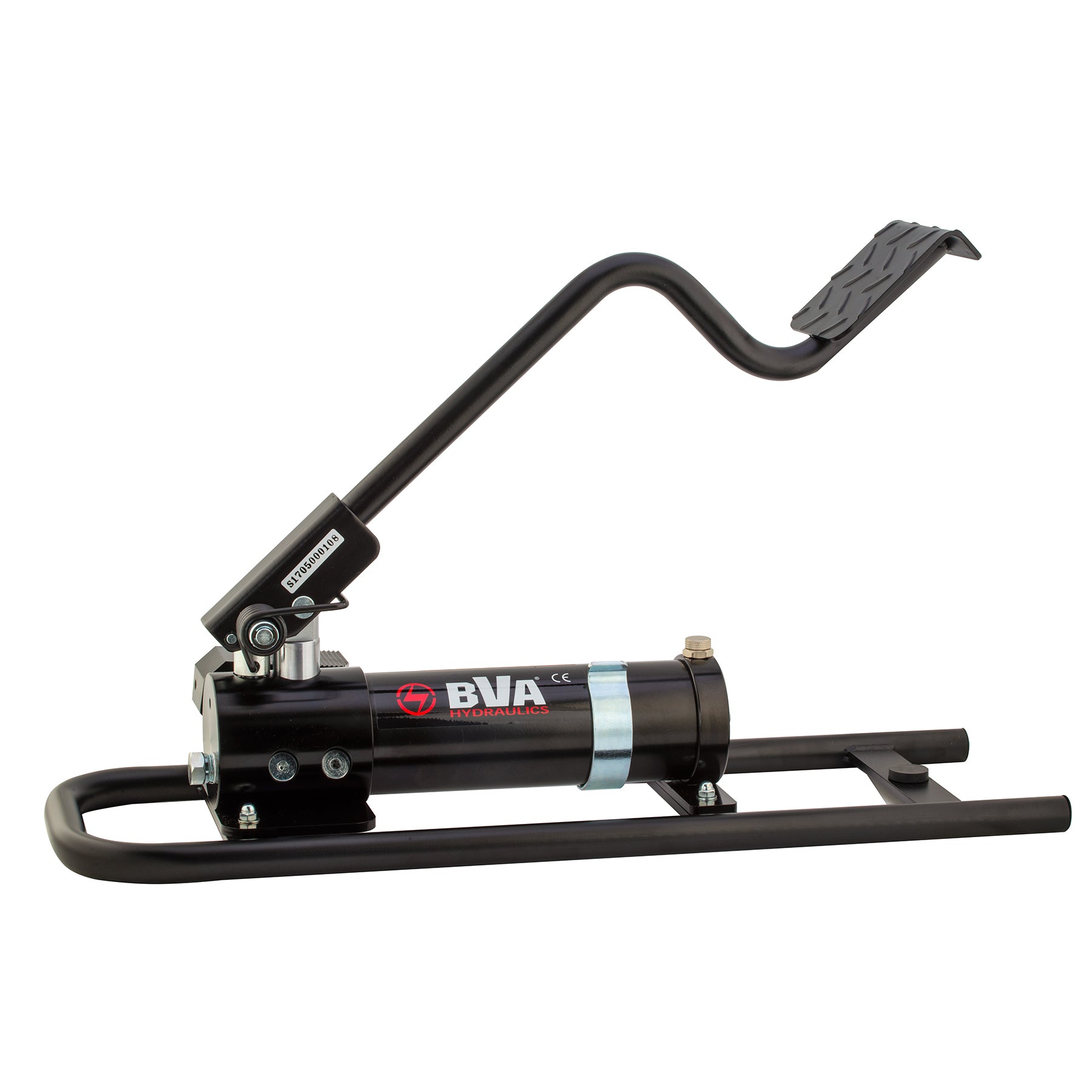 BVA Hydraulics Mechanical Hydraulic Power Units