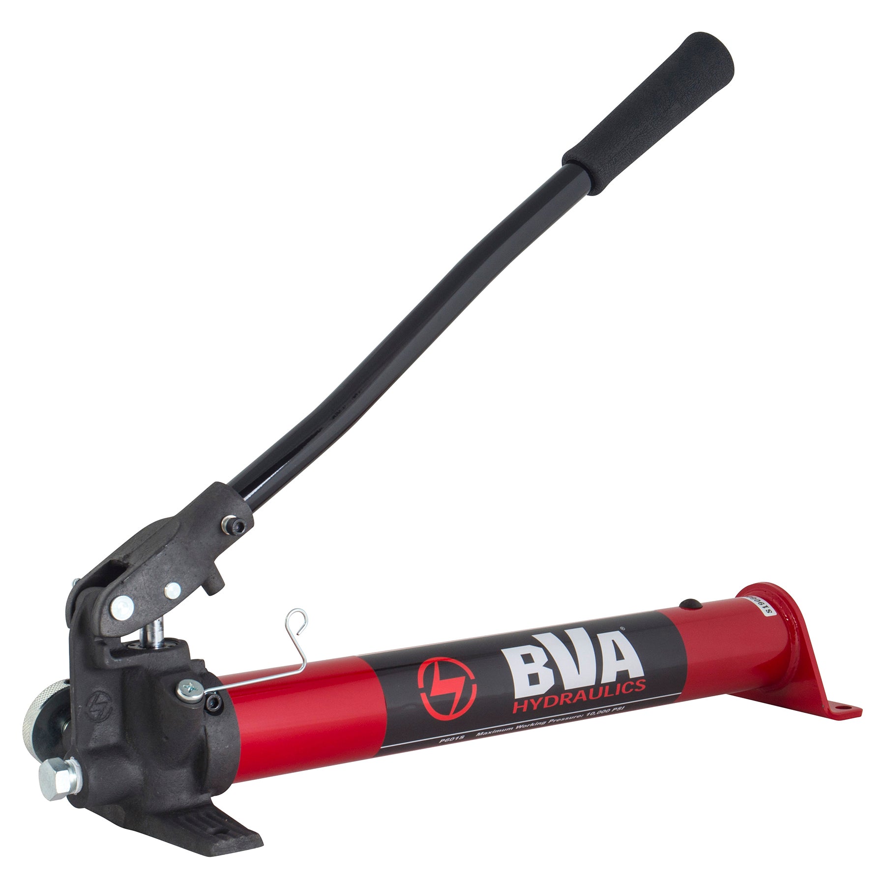 BVA Hydraulics Mechanical Hydraulic Power Units