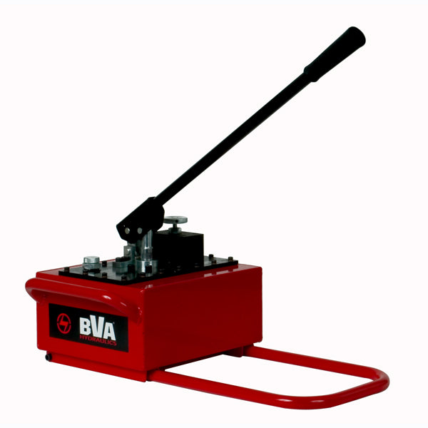 BVA Hydraulics Mechanical Hydraulic Power Units