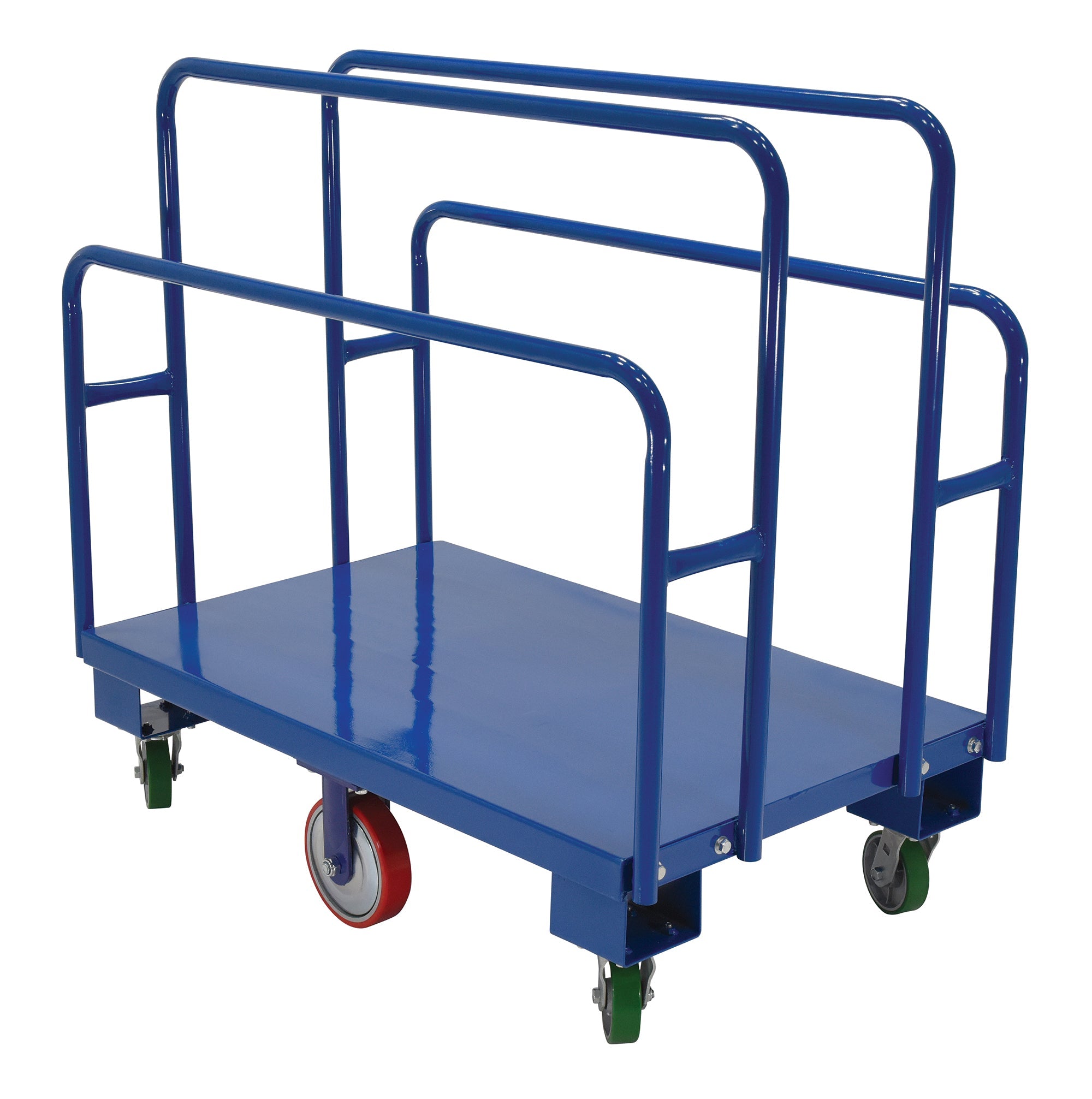 Vestil Vertical Panel Cart