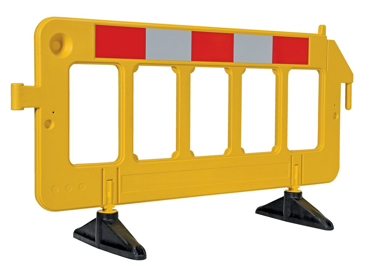 Vestil Plastic Barriers