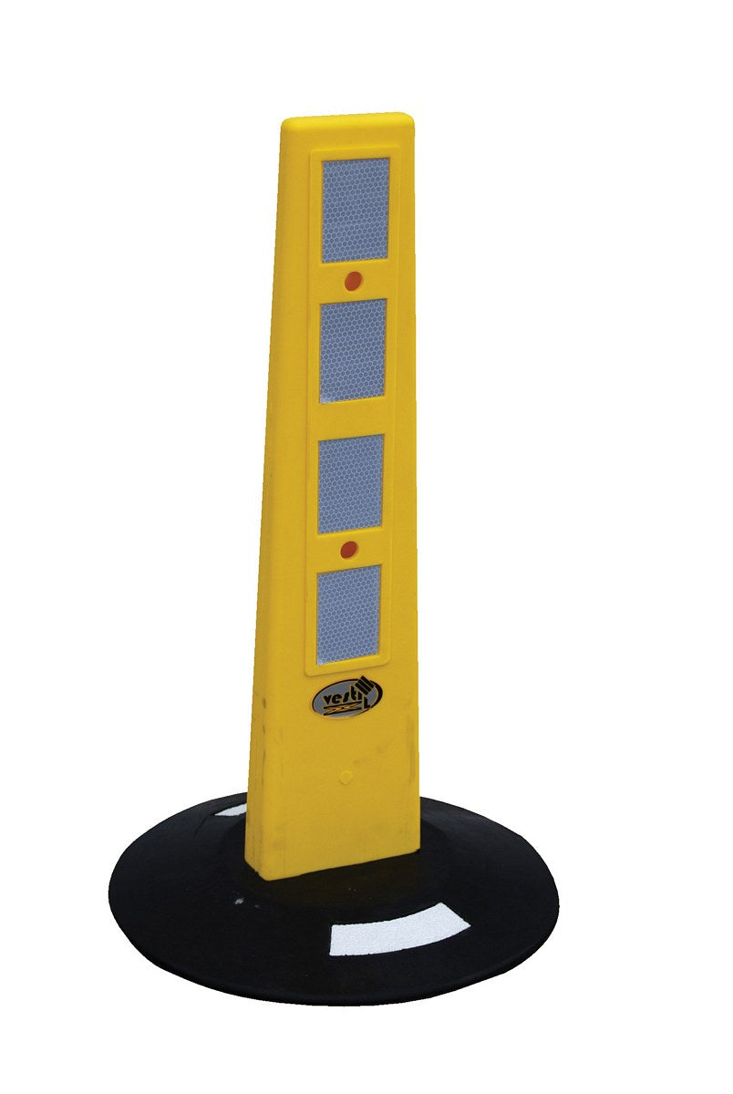 Vestil Plastic Bollard