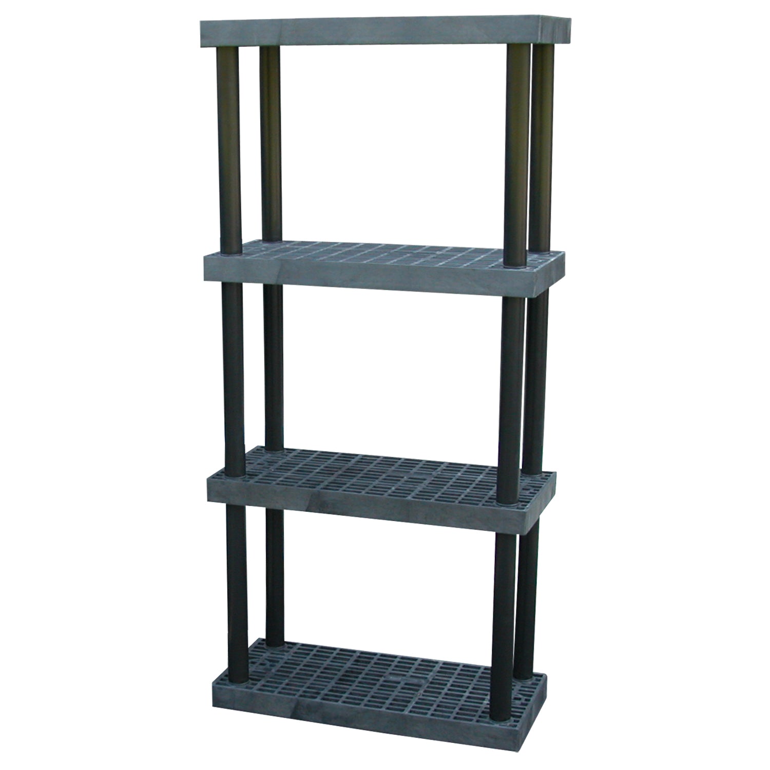 Vestil Plastic Bulk Shelving & Storage