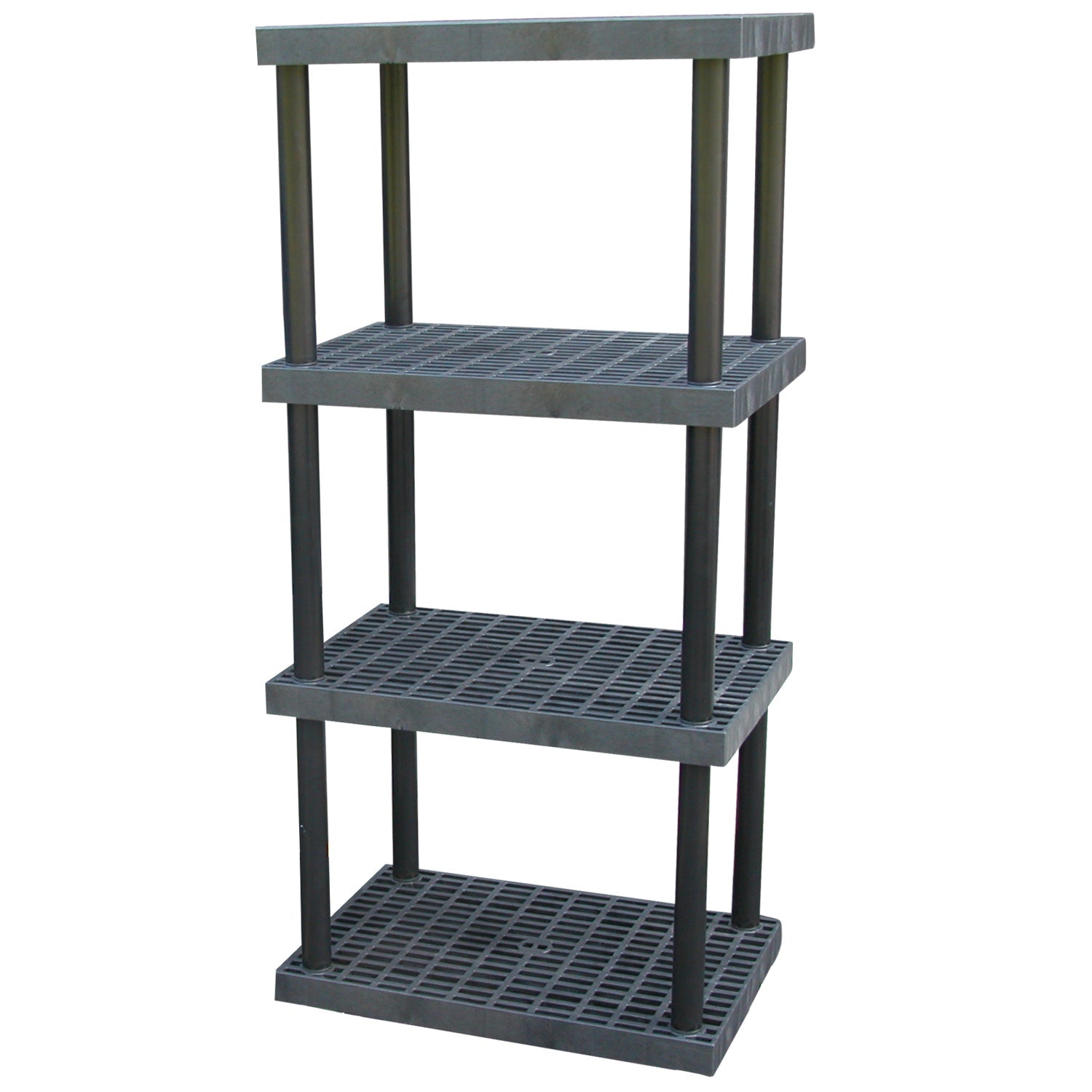 Vestil Plastic Bulk Shelving & Storage