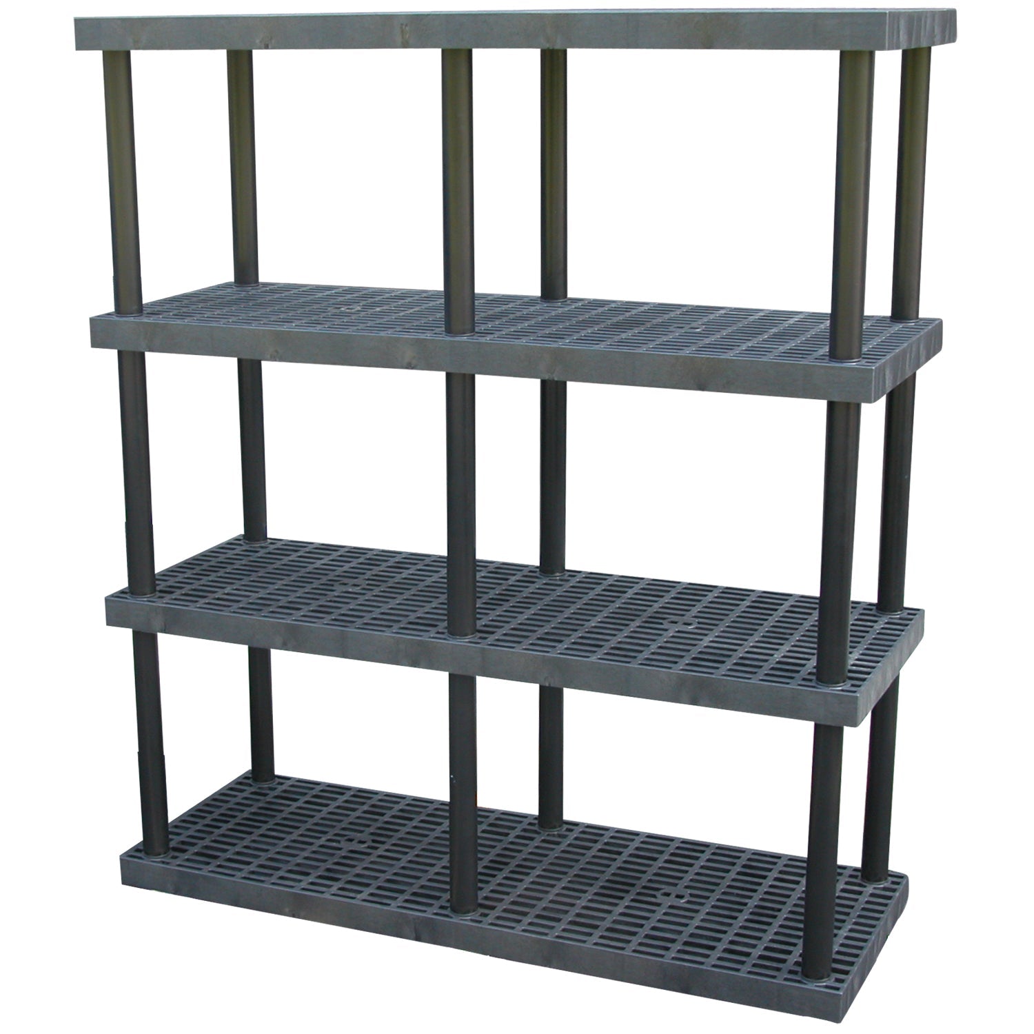 Vestil Plastic Bulk Shelving & Storage