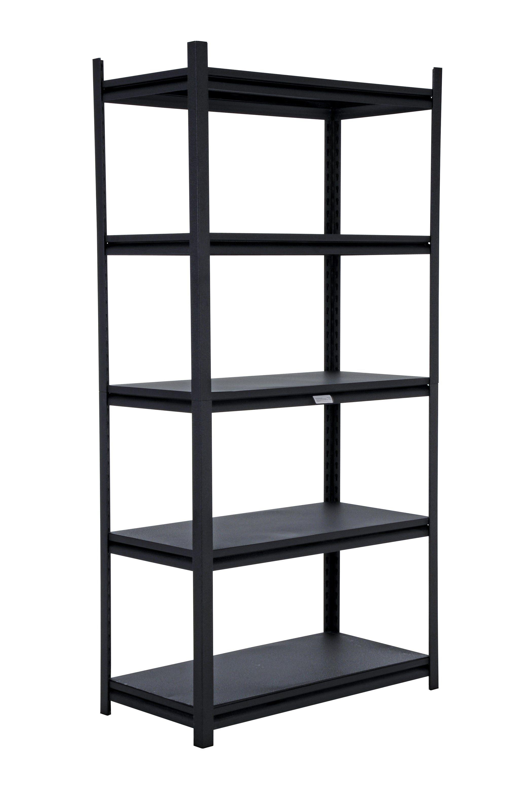 Vestil Powder Coated Boltless Shelving