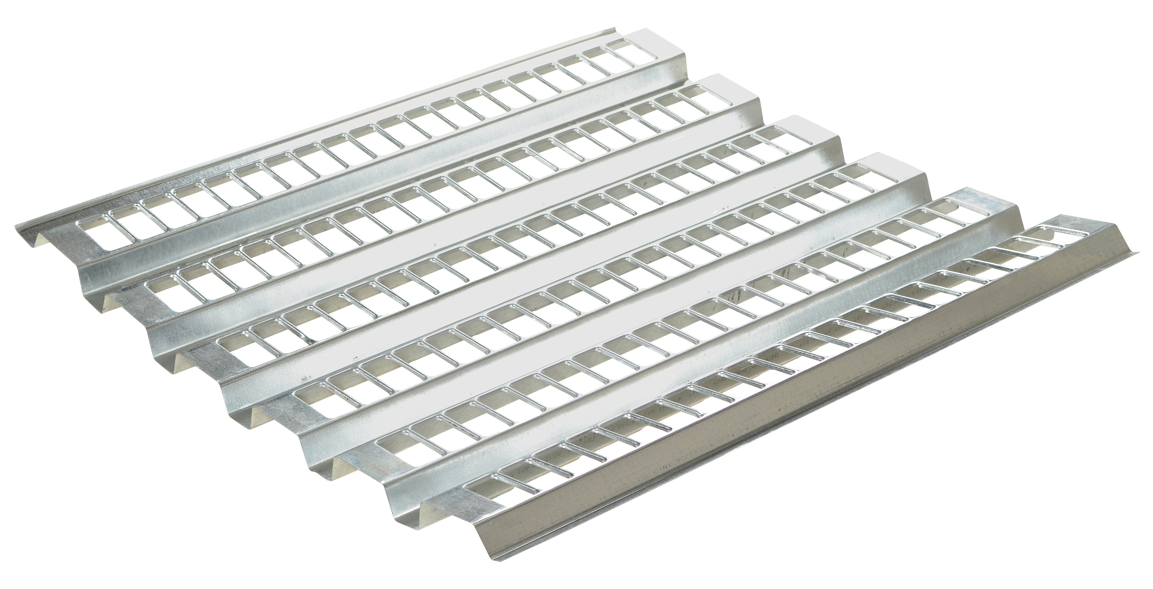 Vestil Open Area Rack Decking