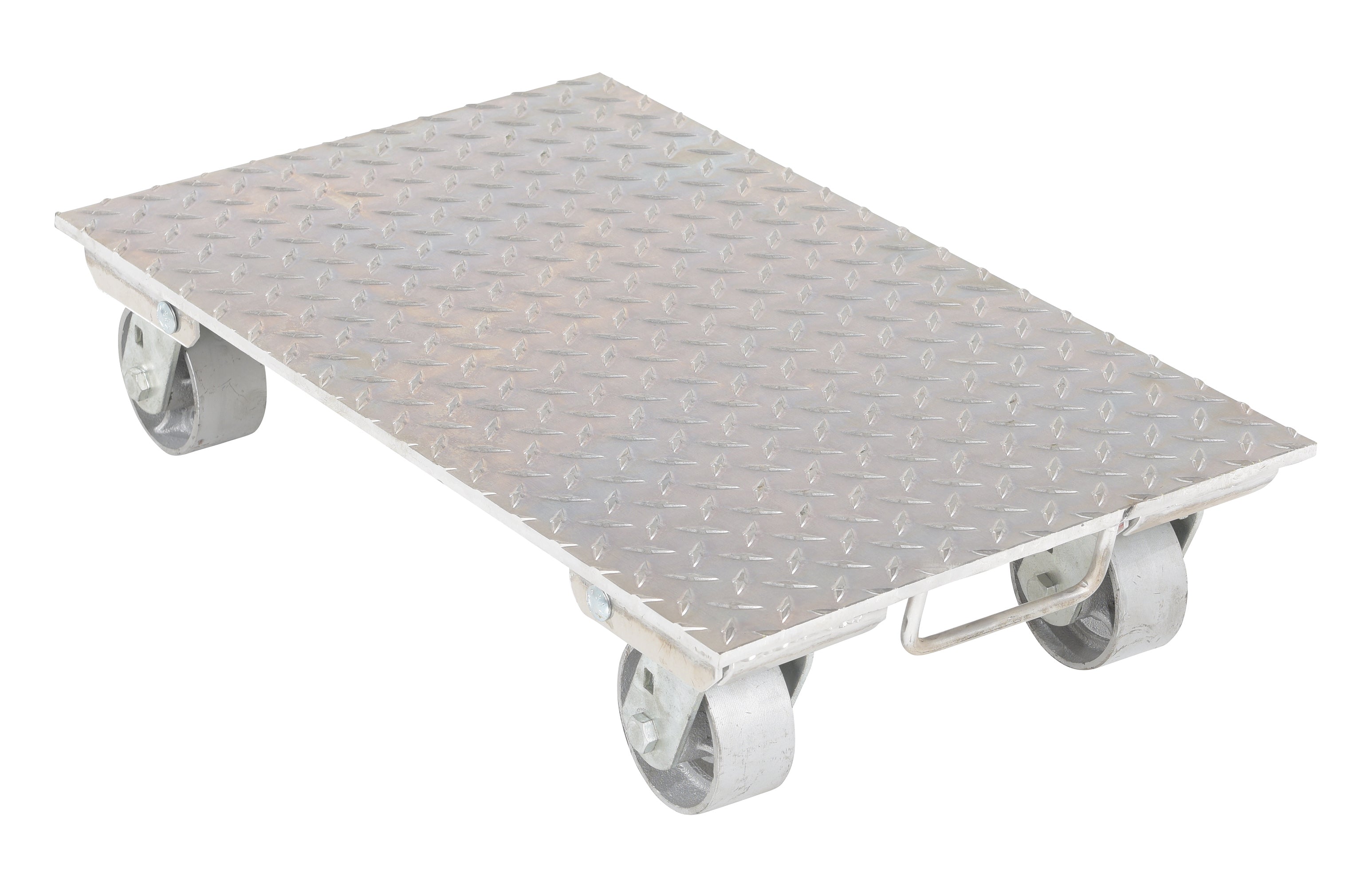 Vestil Aluminum Plate Dollies