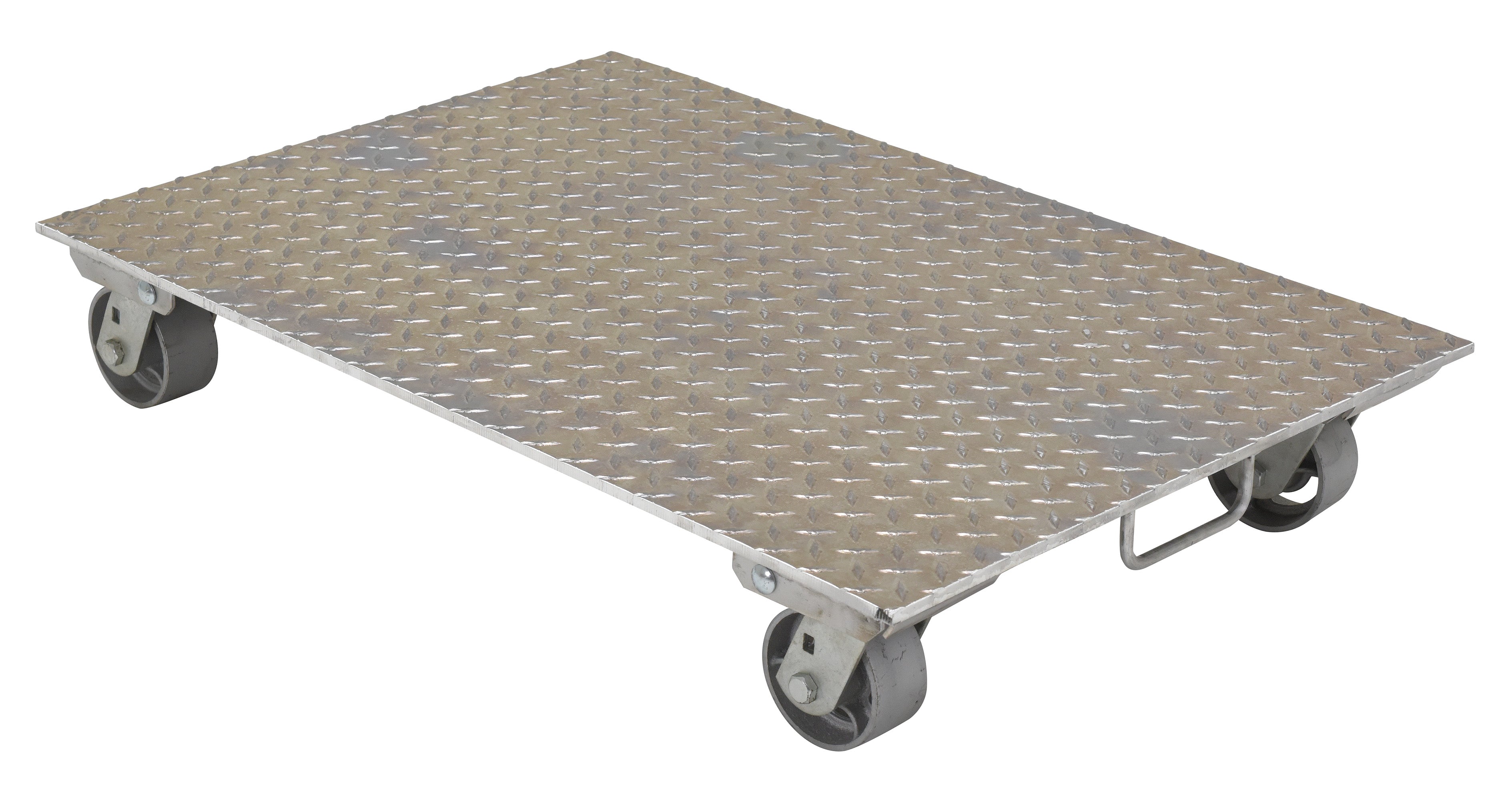 Vestil Aluminum Plate Dollies