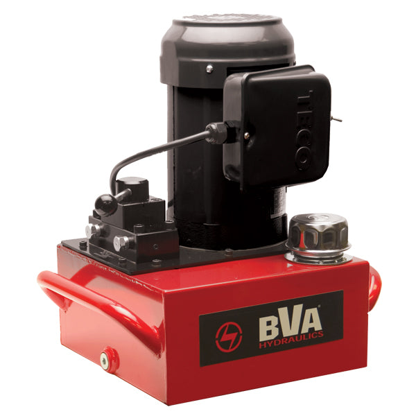 BVA Hydraulics Electric Hydraulic Power Units
