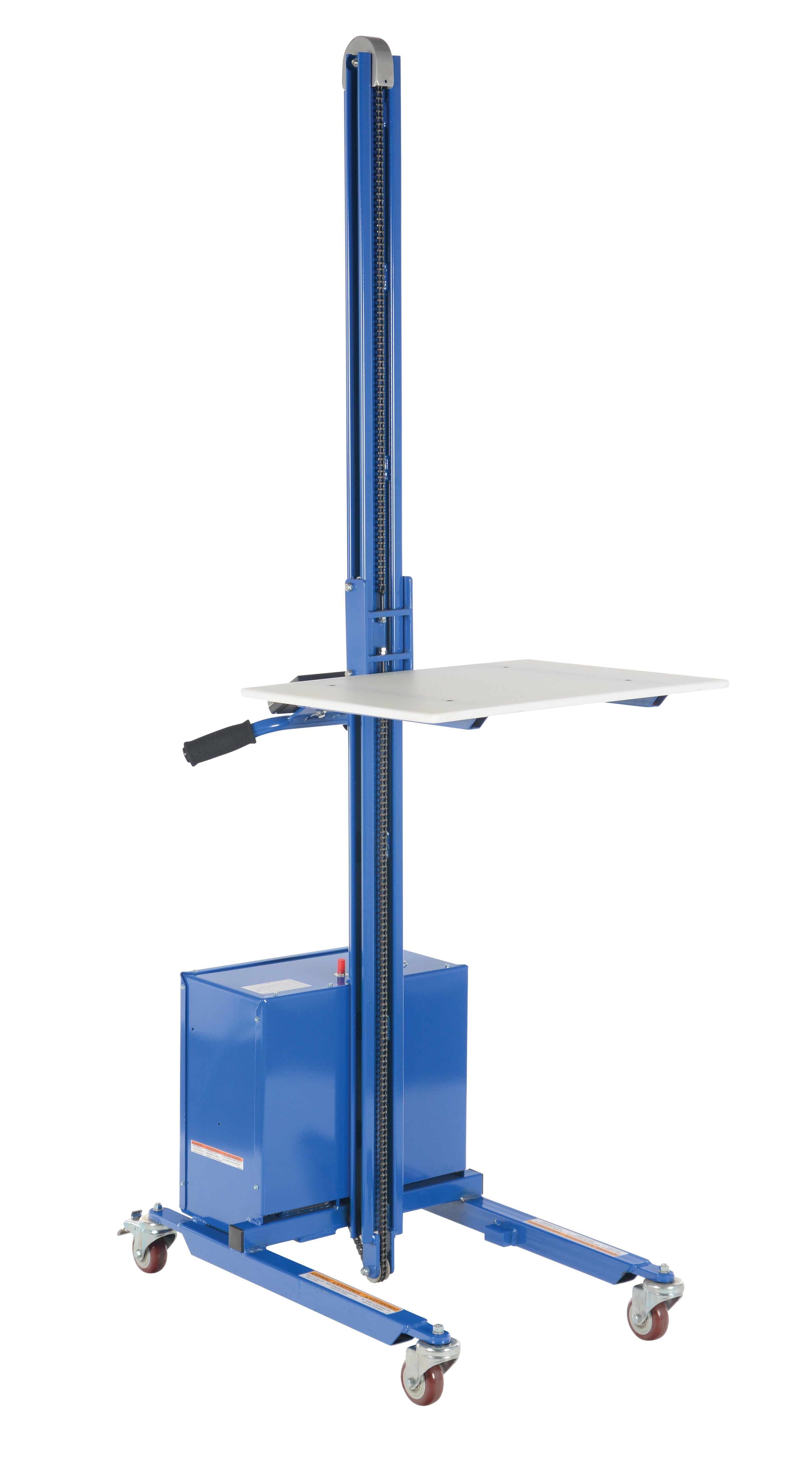 Vestil Powered Quick Lifts