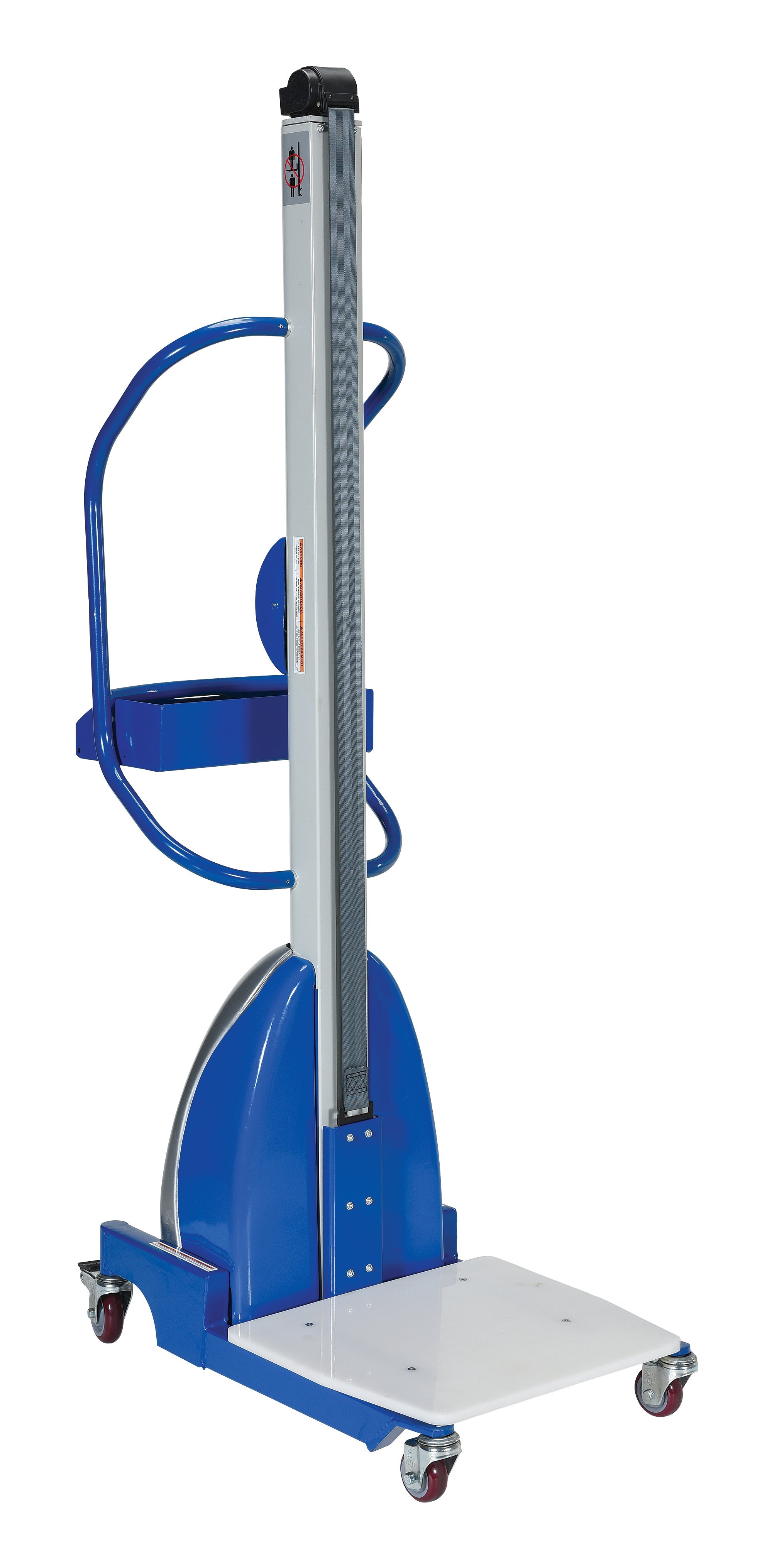 Vestil Versatile Quick Lift