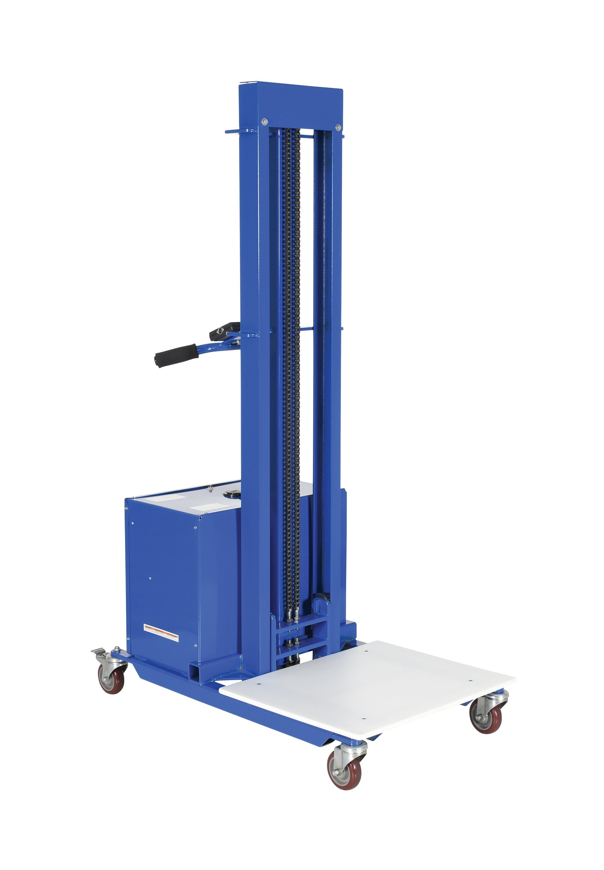 Vestil Powered Quick Lifts