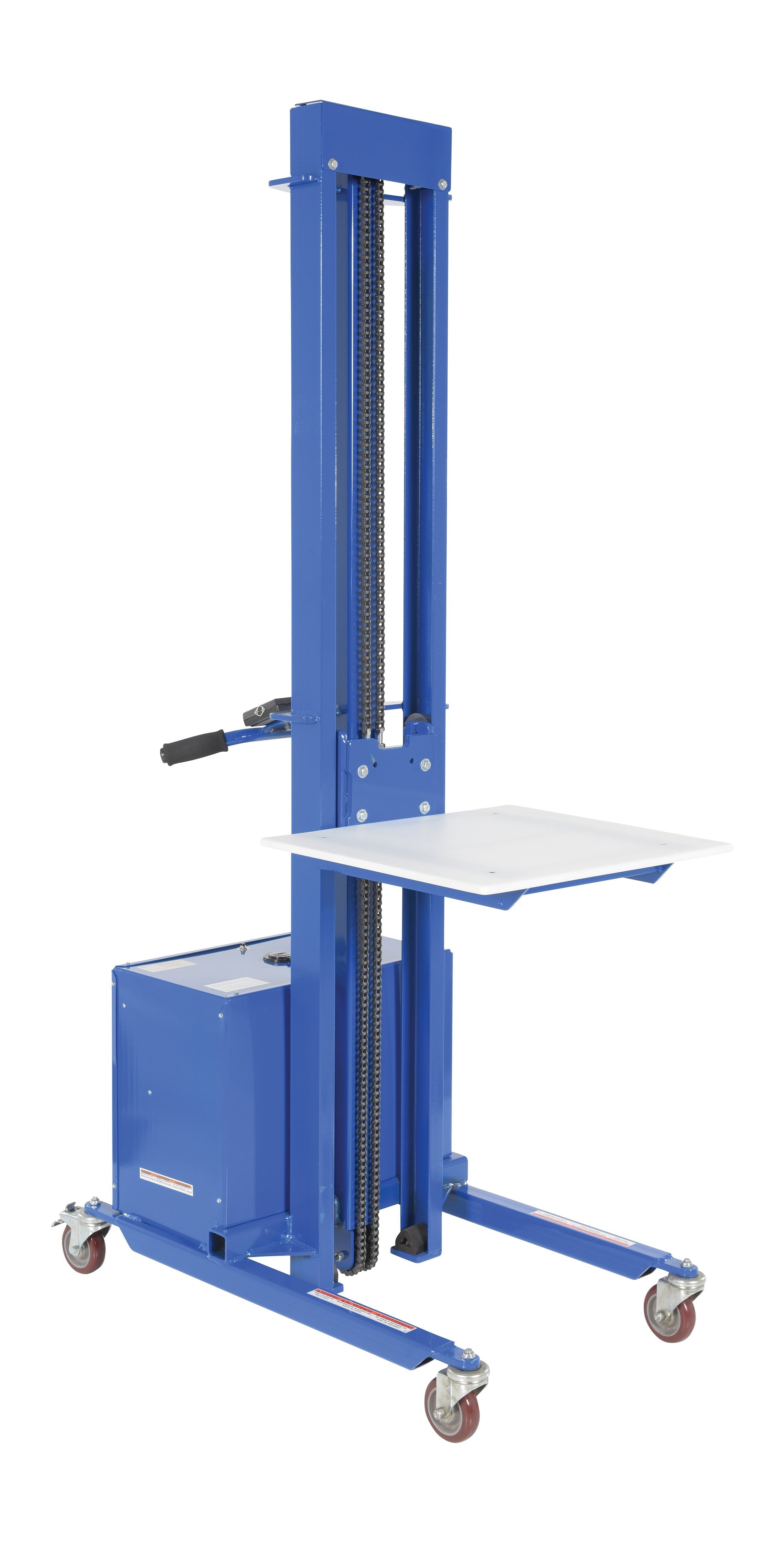 Vestil Powered Quick Lifts